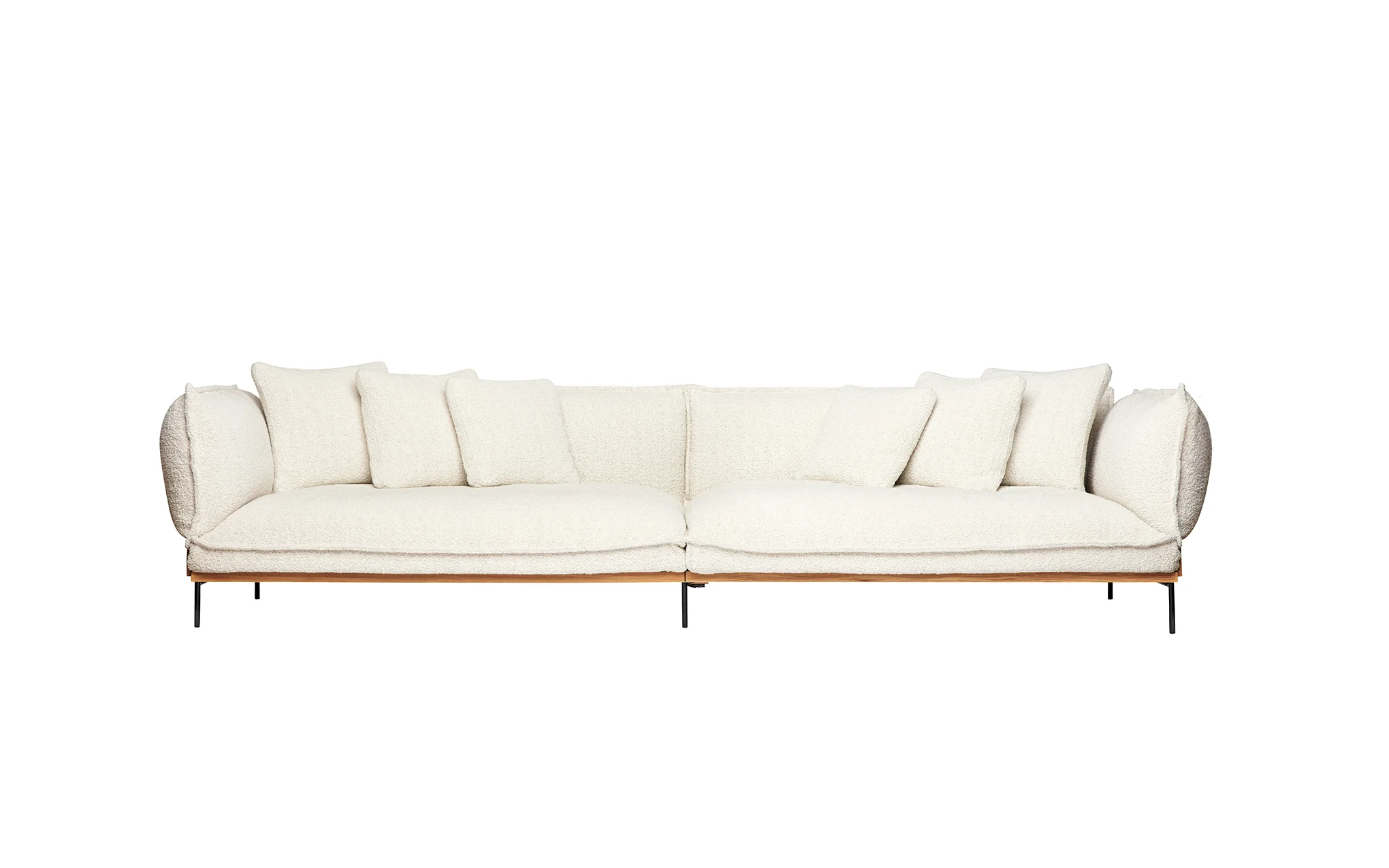 Jord sofa system - Image 5