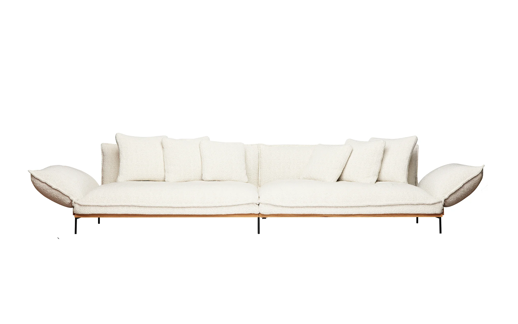 Jord sofa system - Image 6