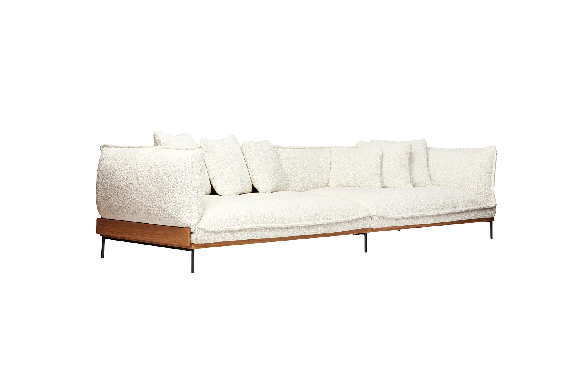 Jord sofa system - Image 9