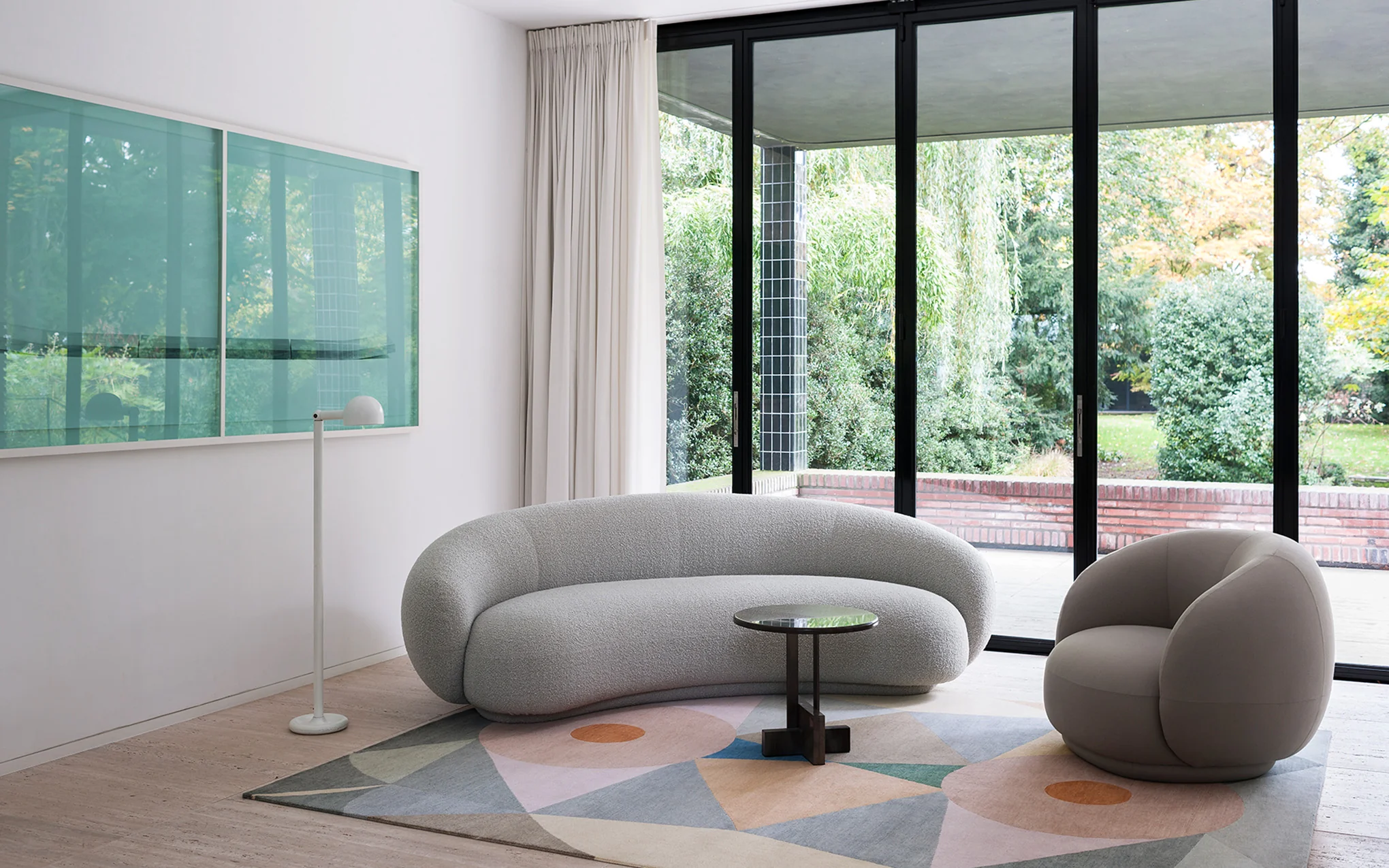 Julep sofa - Image 2