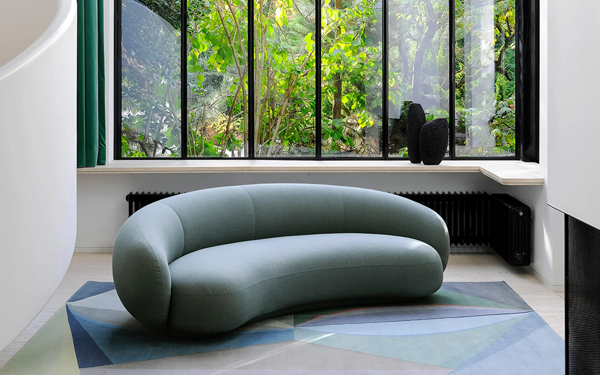 Julep sofa - Image 4