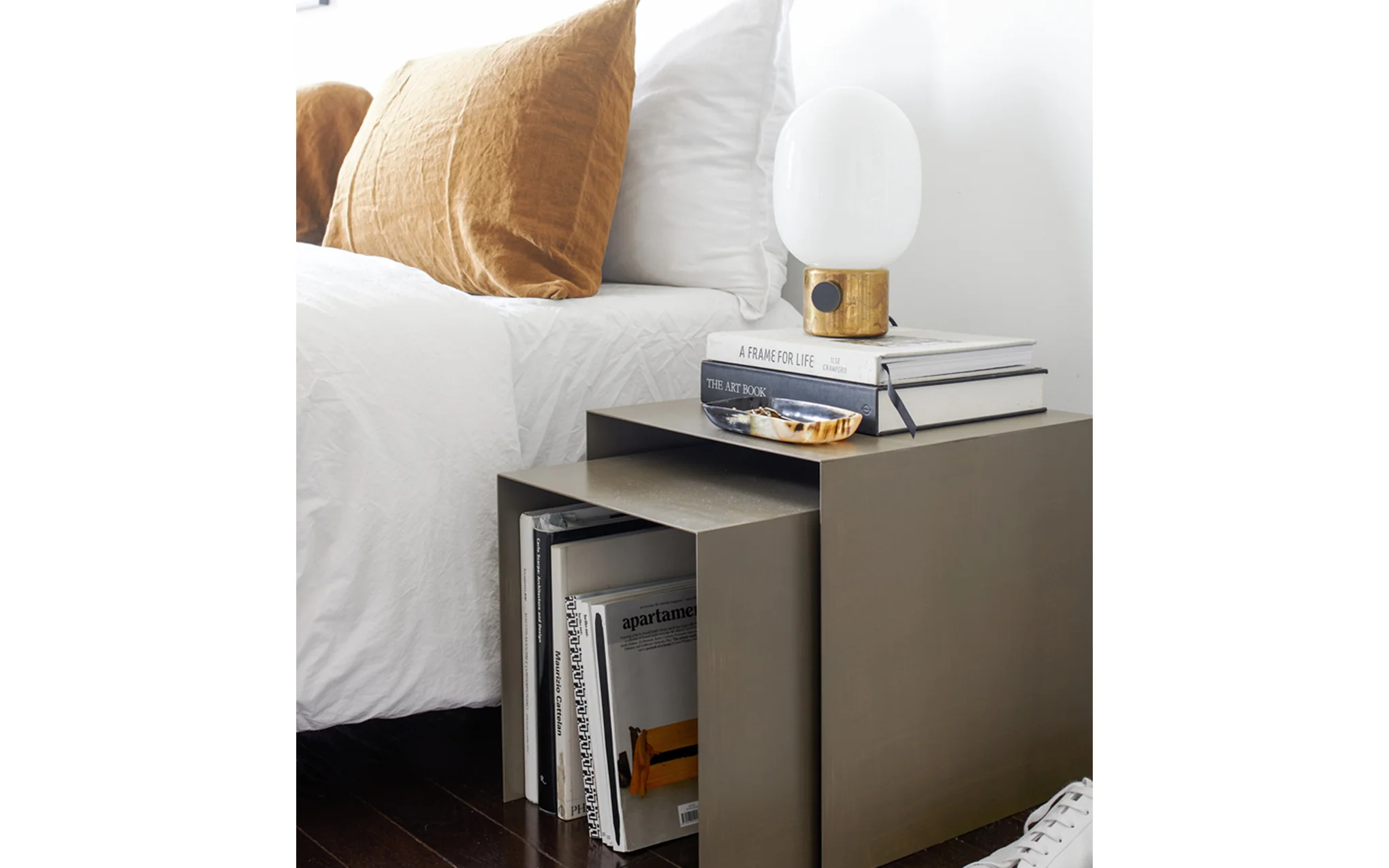 JWDA table light - Image 8