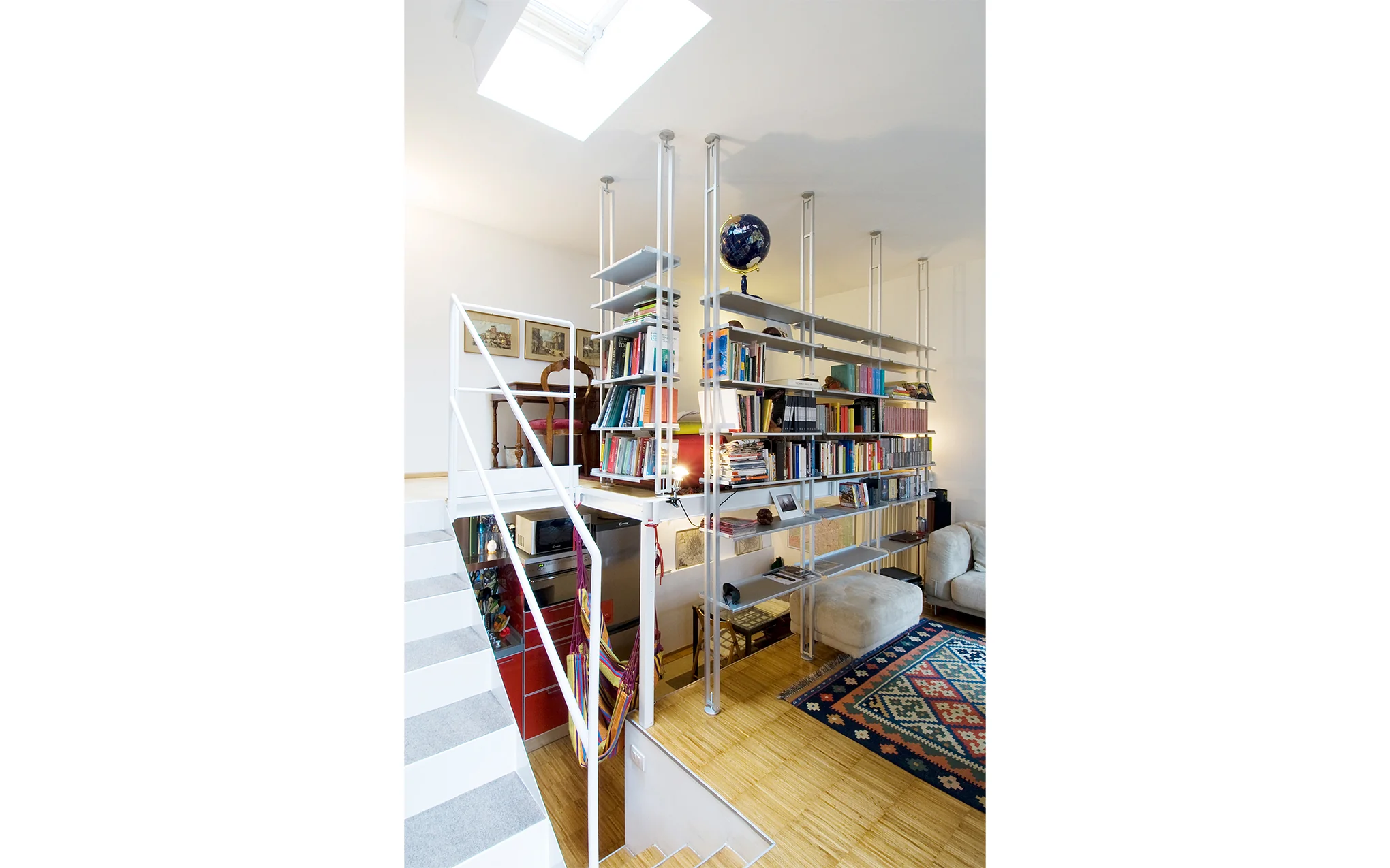 K2 shelving system - Image 10