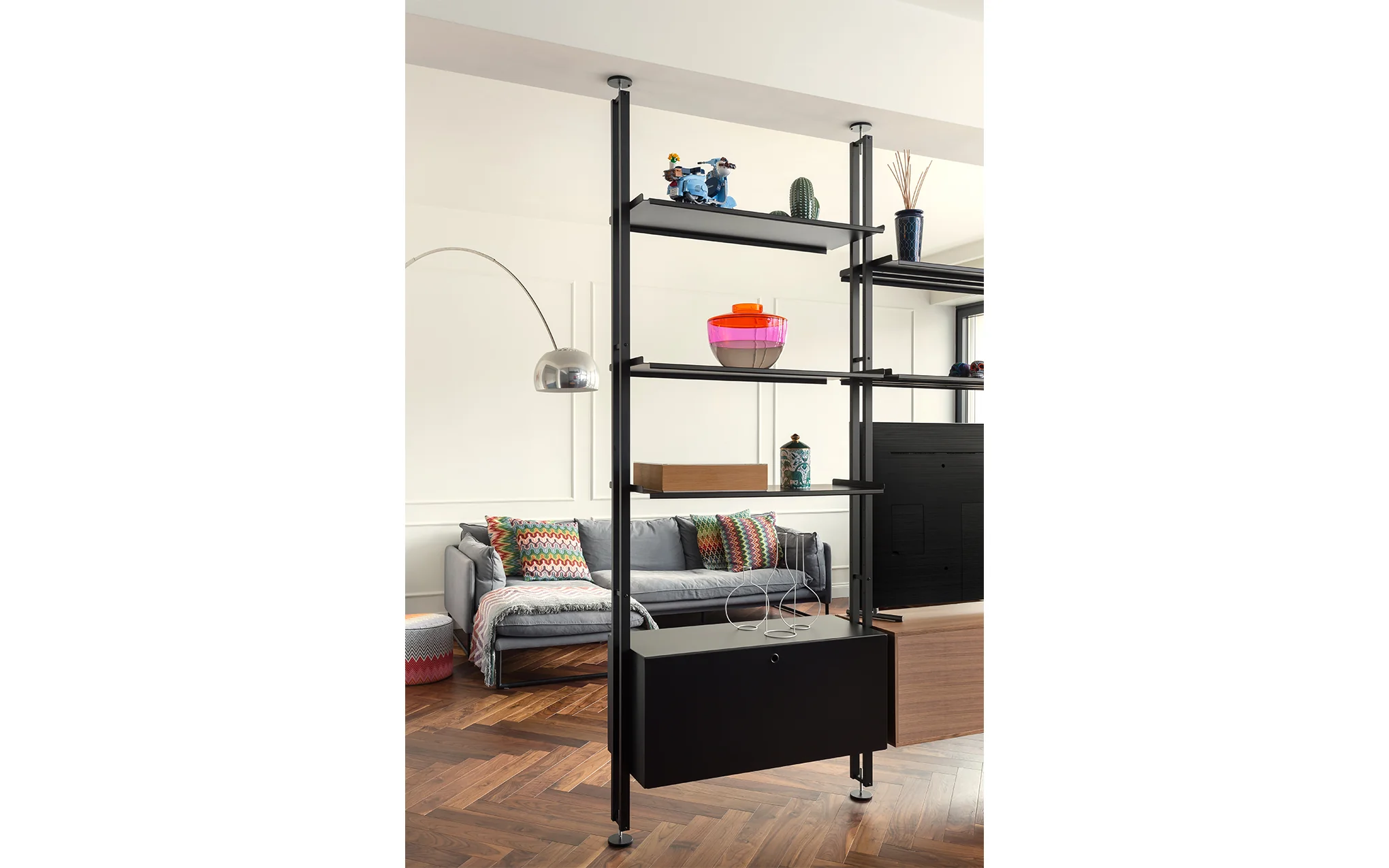 K2 shelving system - Image 11
