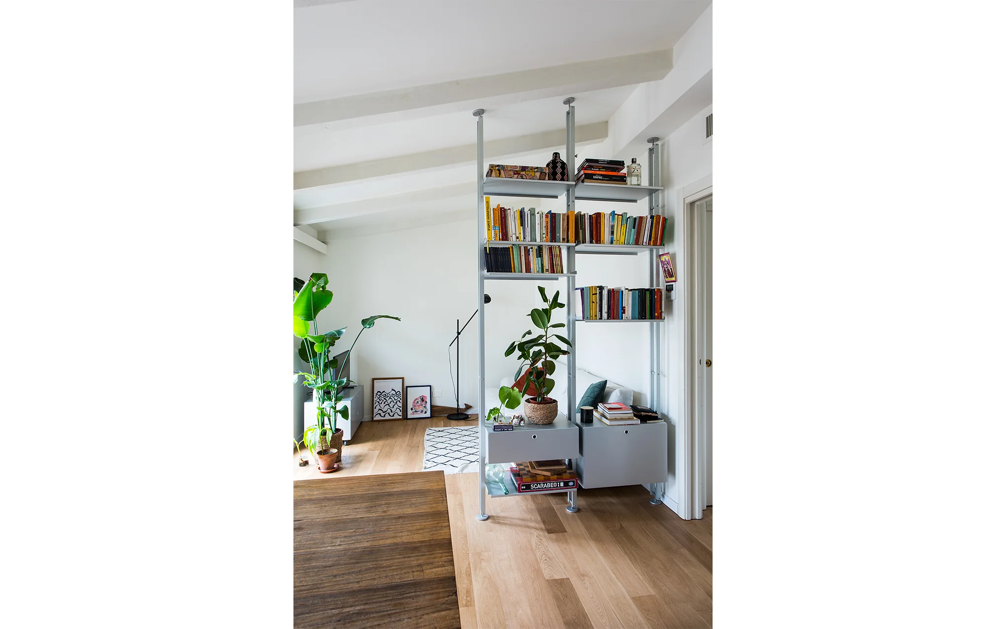 K2 shelving system - Image 12