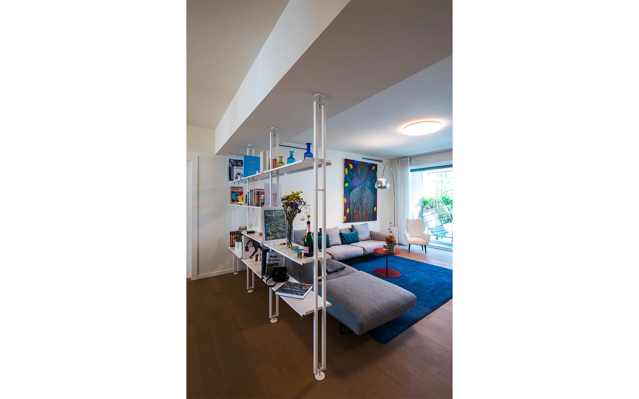 K2 shelving system - Image 13
