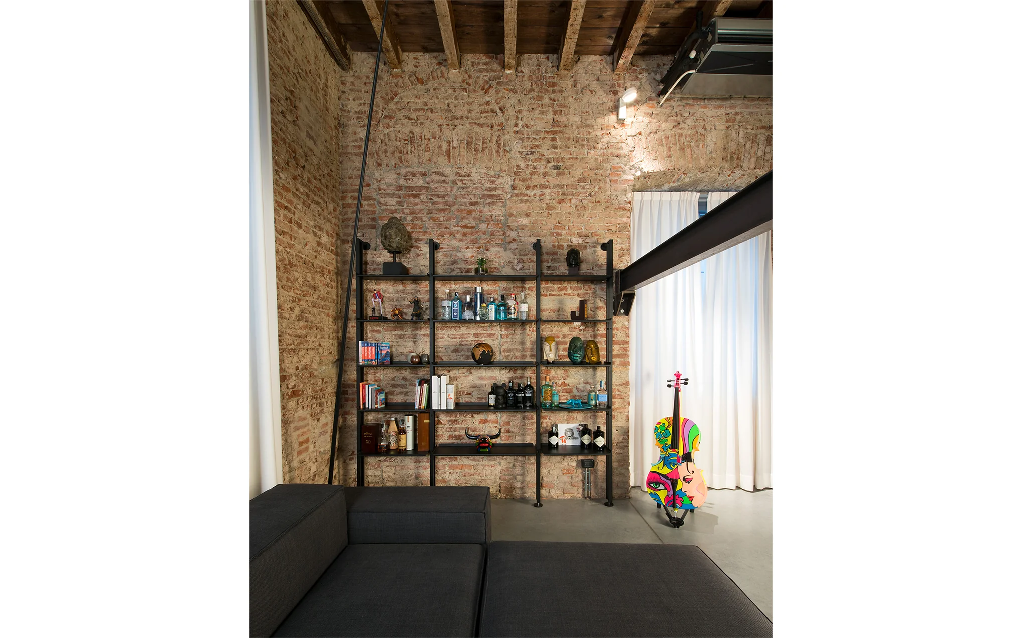 K2 shelving system - Image 16