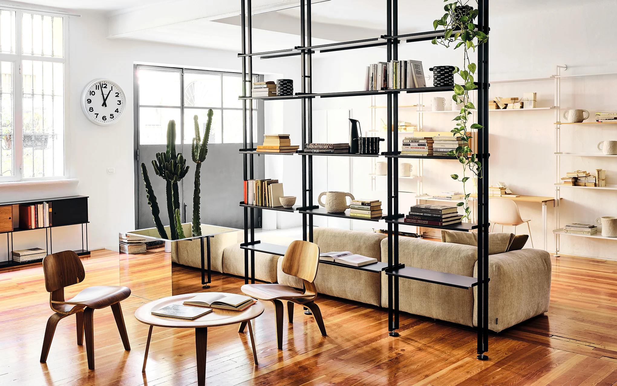K2 shelving system - Image 4