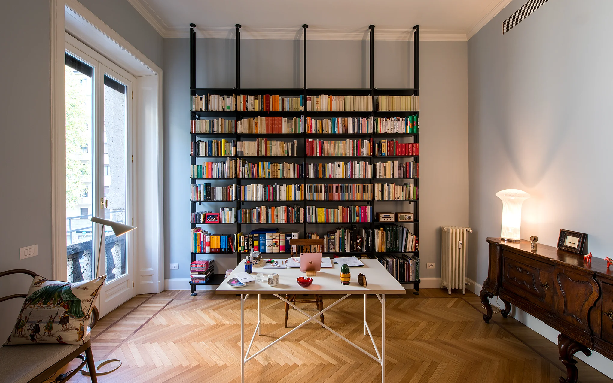 K2 shelving system - Image 5