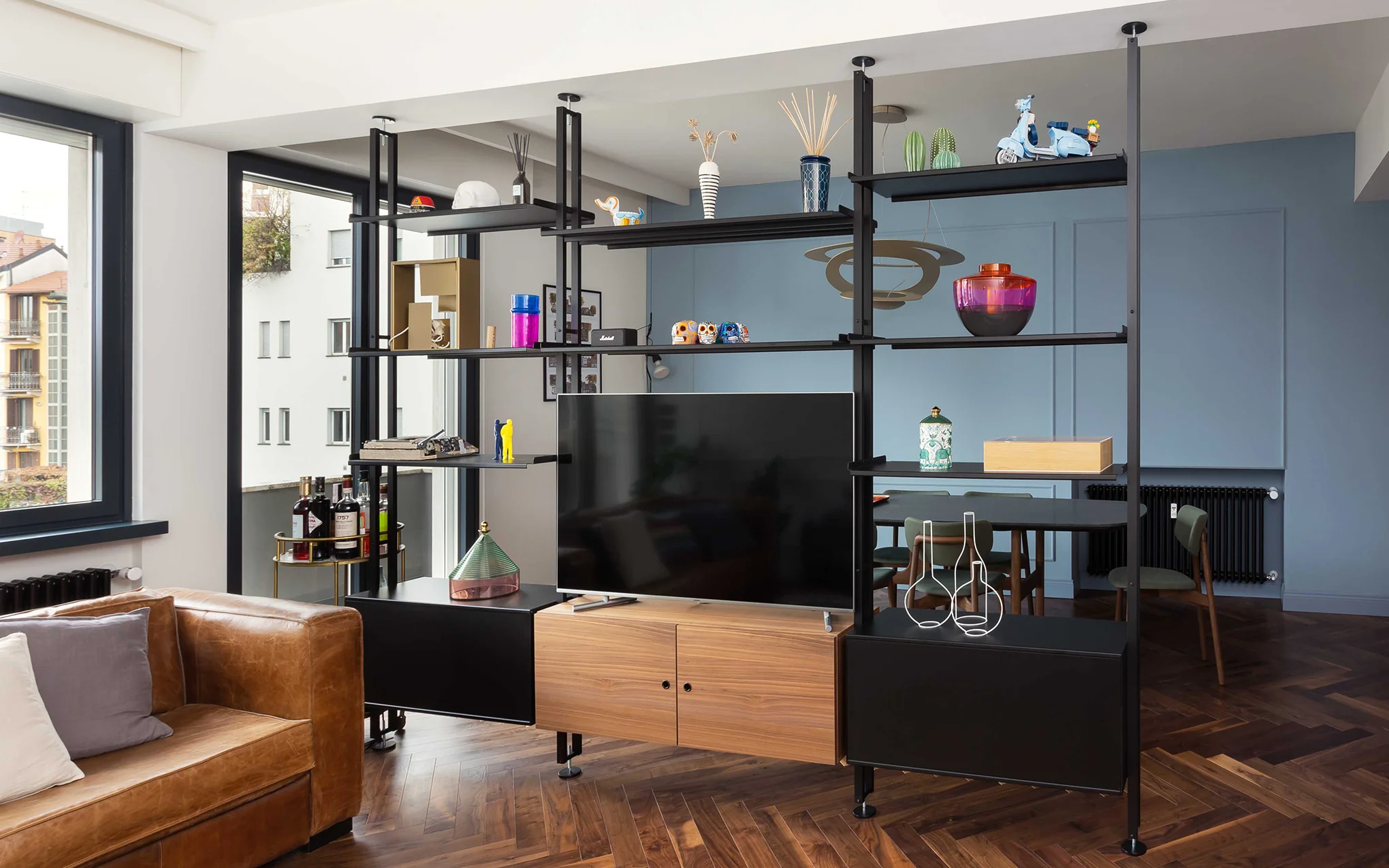 K2 shelving system - Image 6