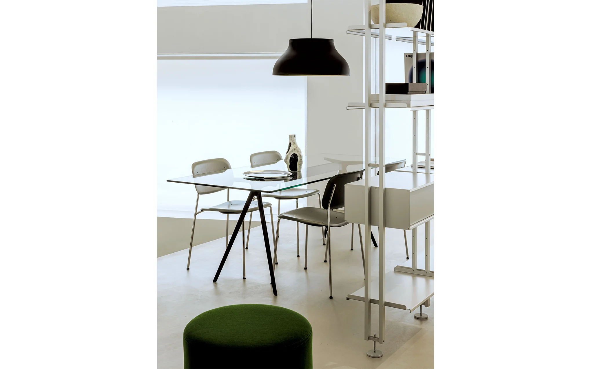 K2 shelving system - Image 8