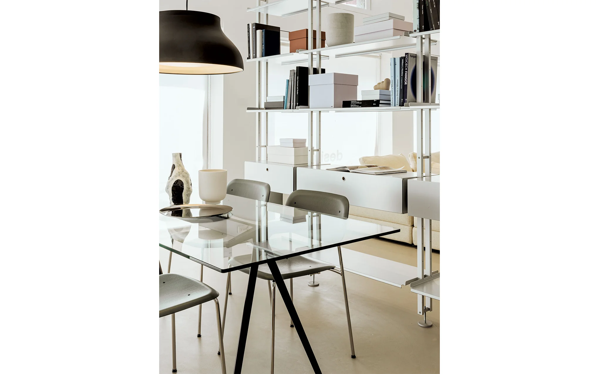 K2 shelving system - Image 9