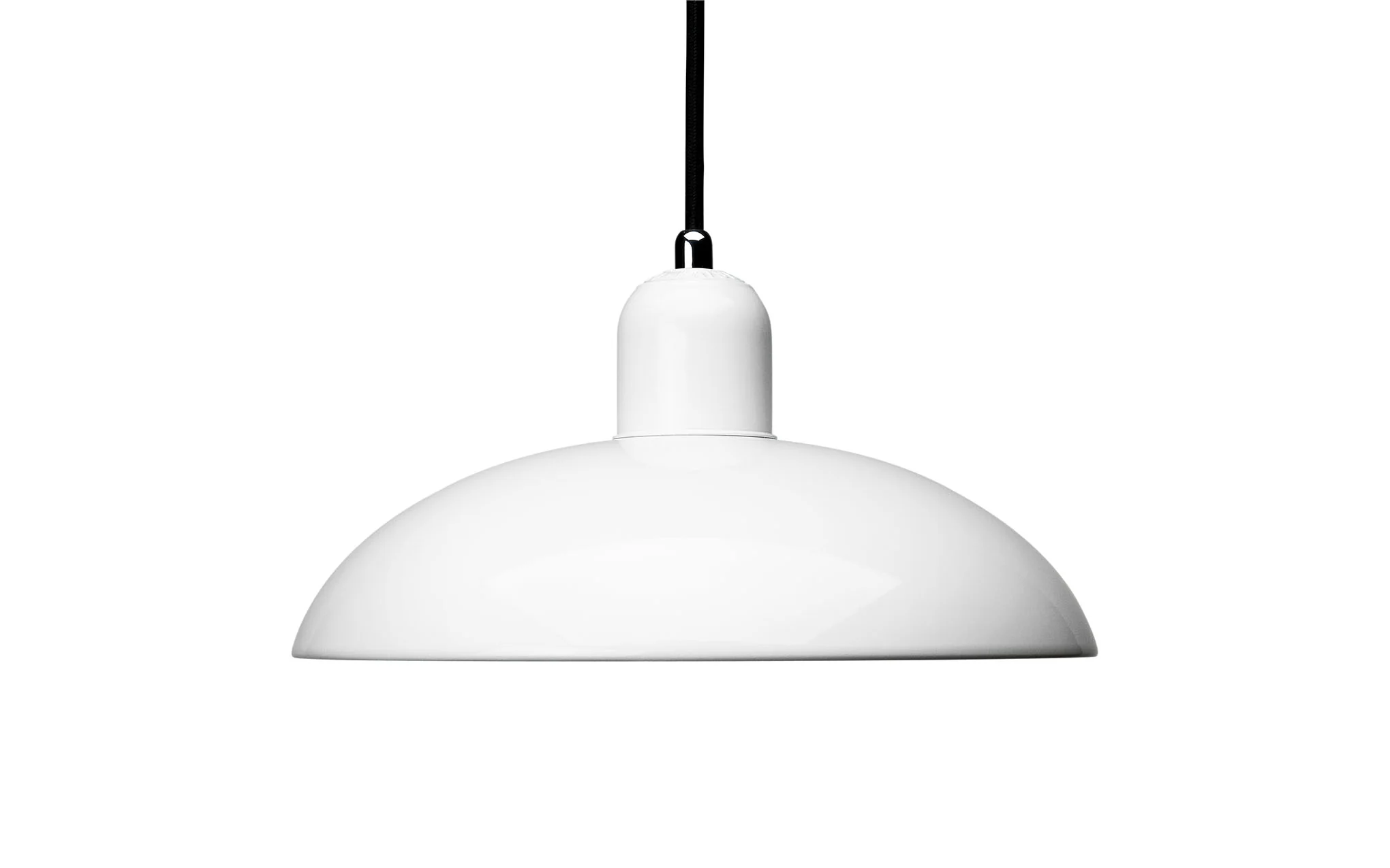 Kaiser Idell 6631-P pendant light - Image 3