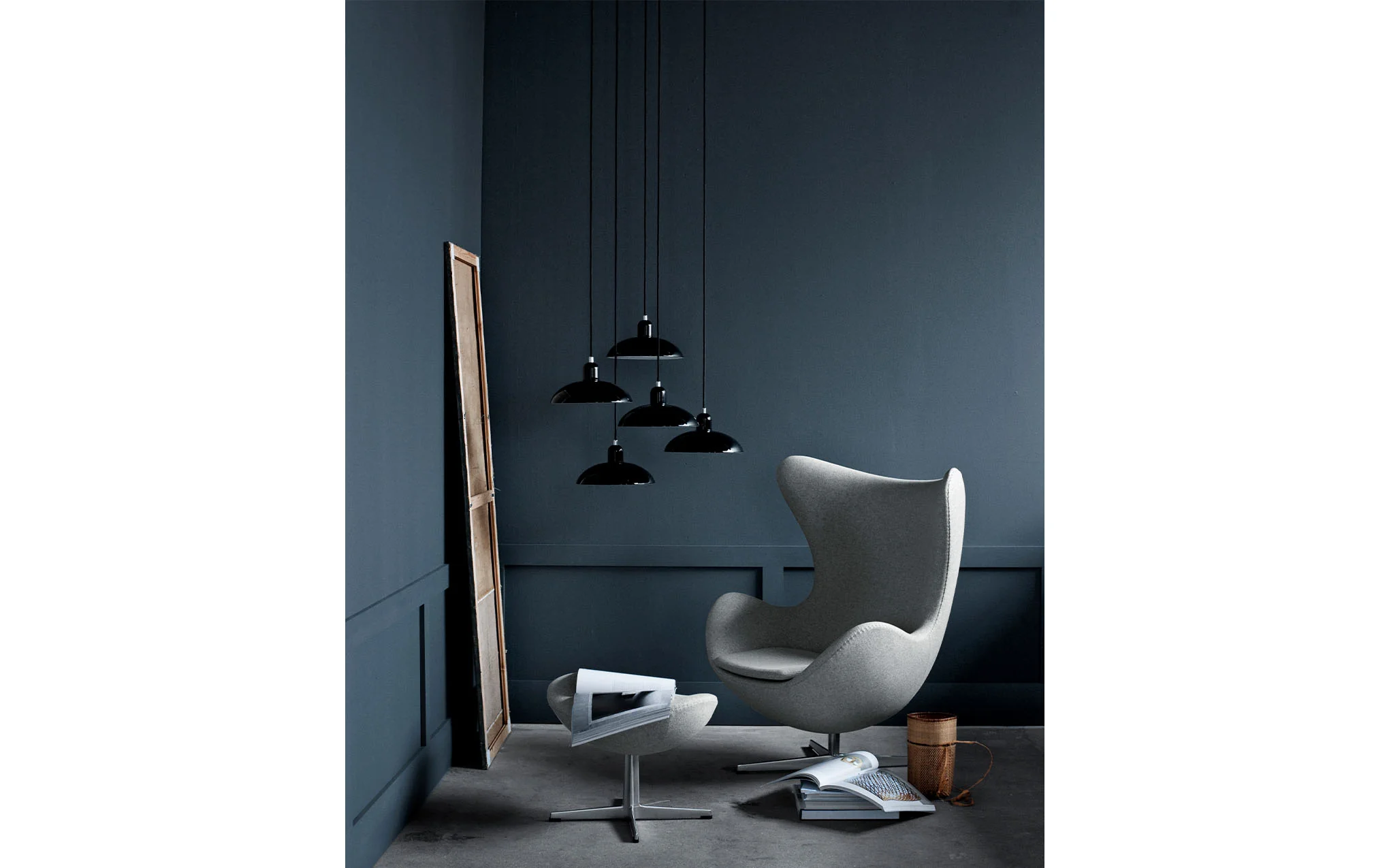 Kaiser Idell 6631-P pendant light - Image 5