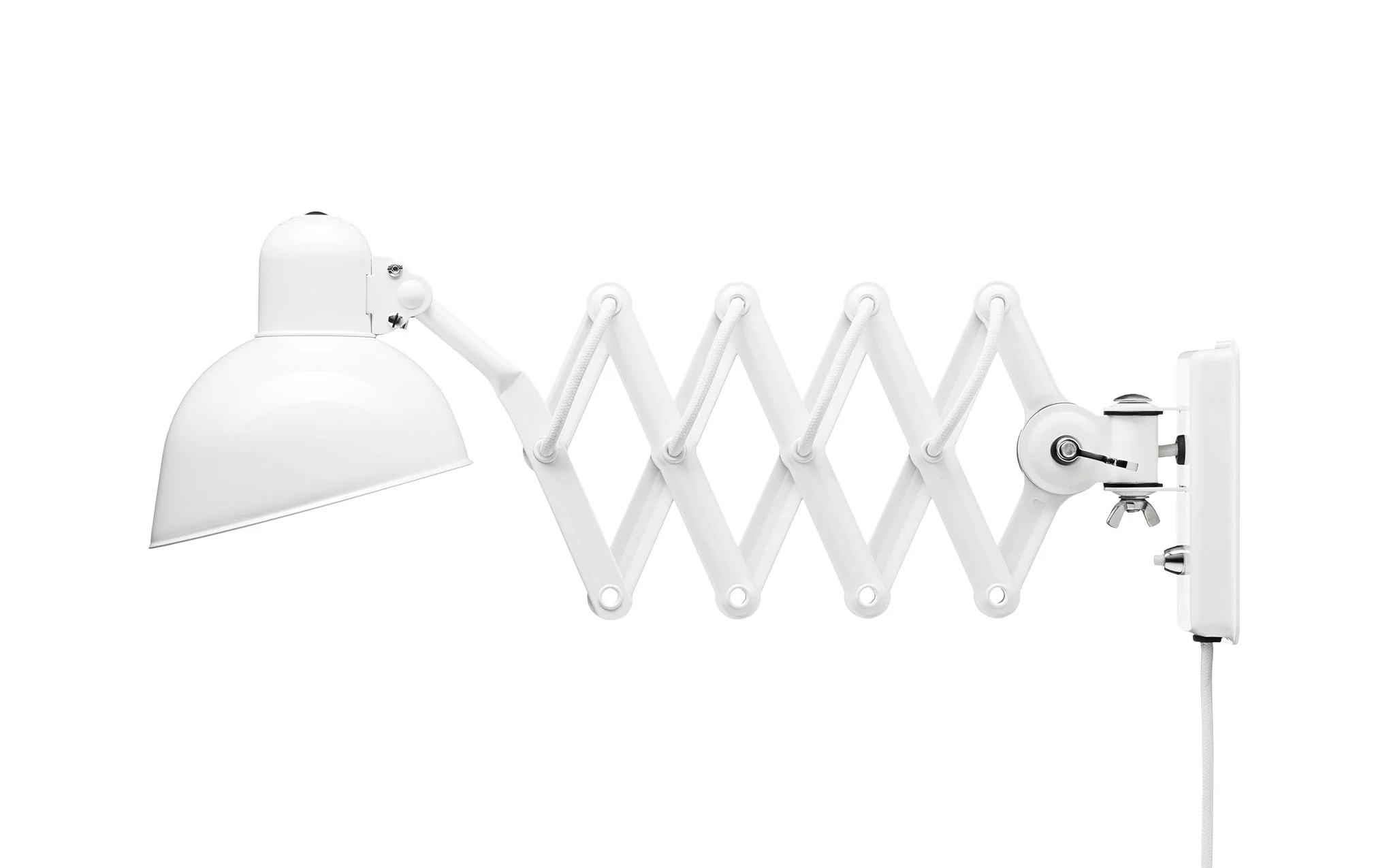 Kaiser Idell 6718-W wall light - Image 3