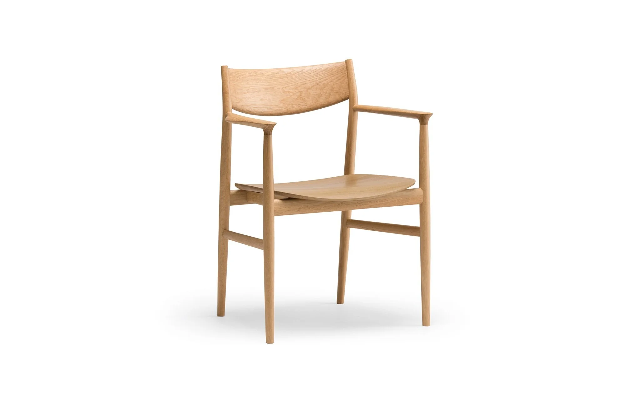 Kamuy Armchair