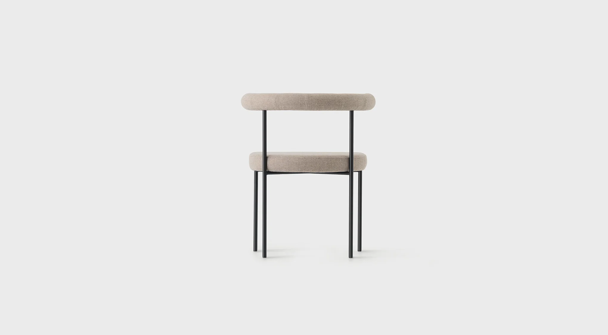 Kashmir chair - Image 2