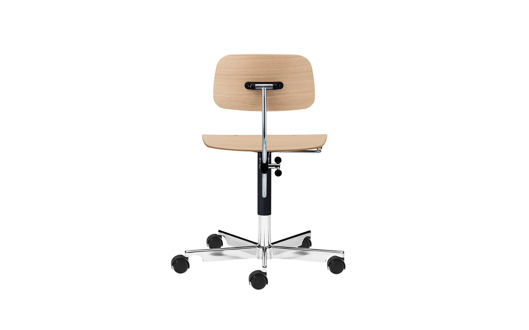Kevi 2533 chair - Image 4