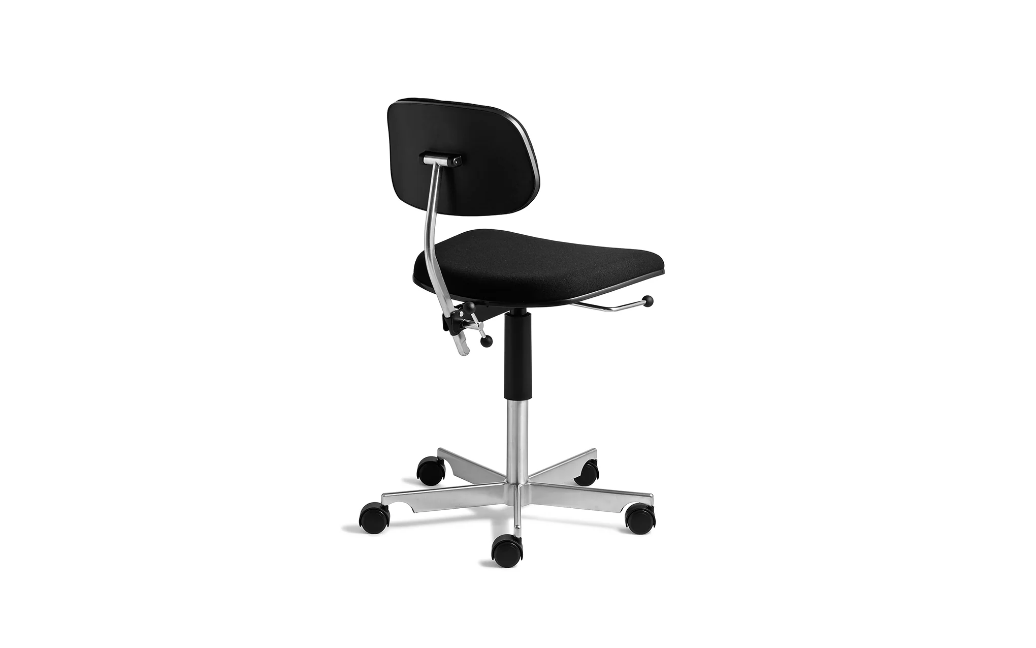Kevi 2534 chair - Image 4