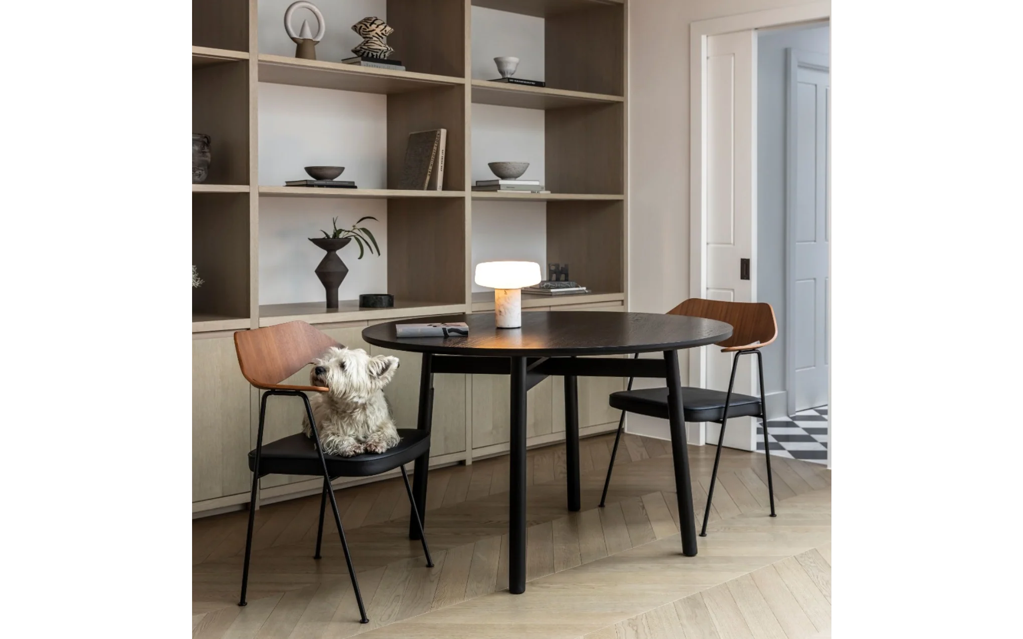 Kigumi table - Image 8
