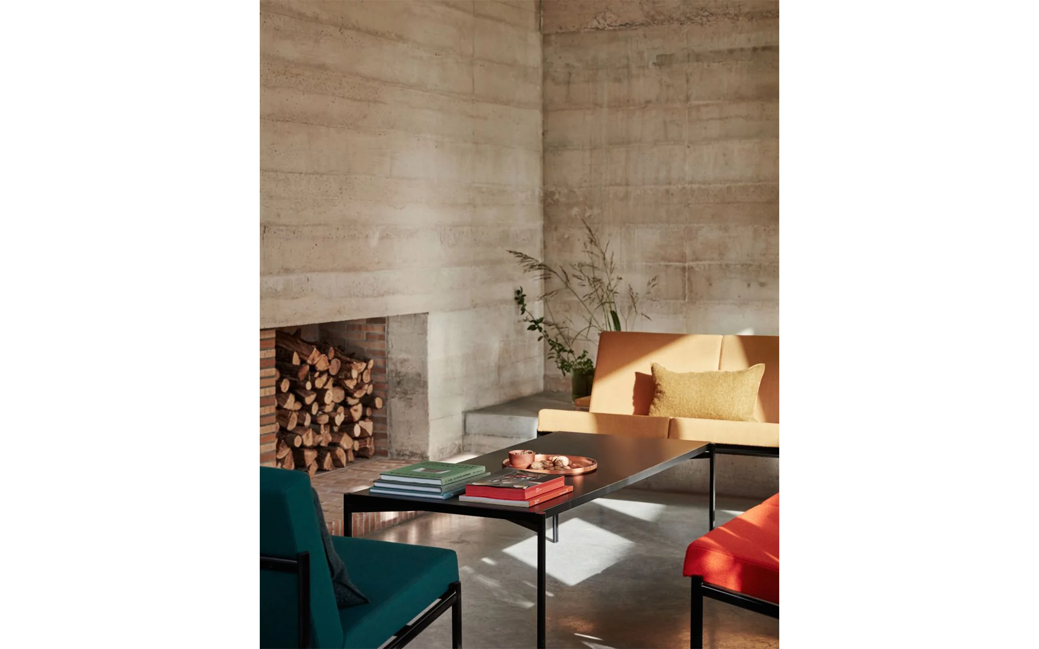 Kiki sofa - 2 seat - Image 4
