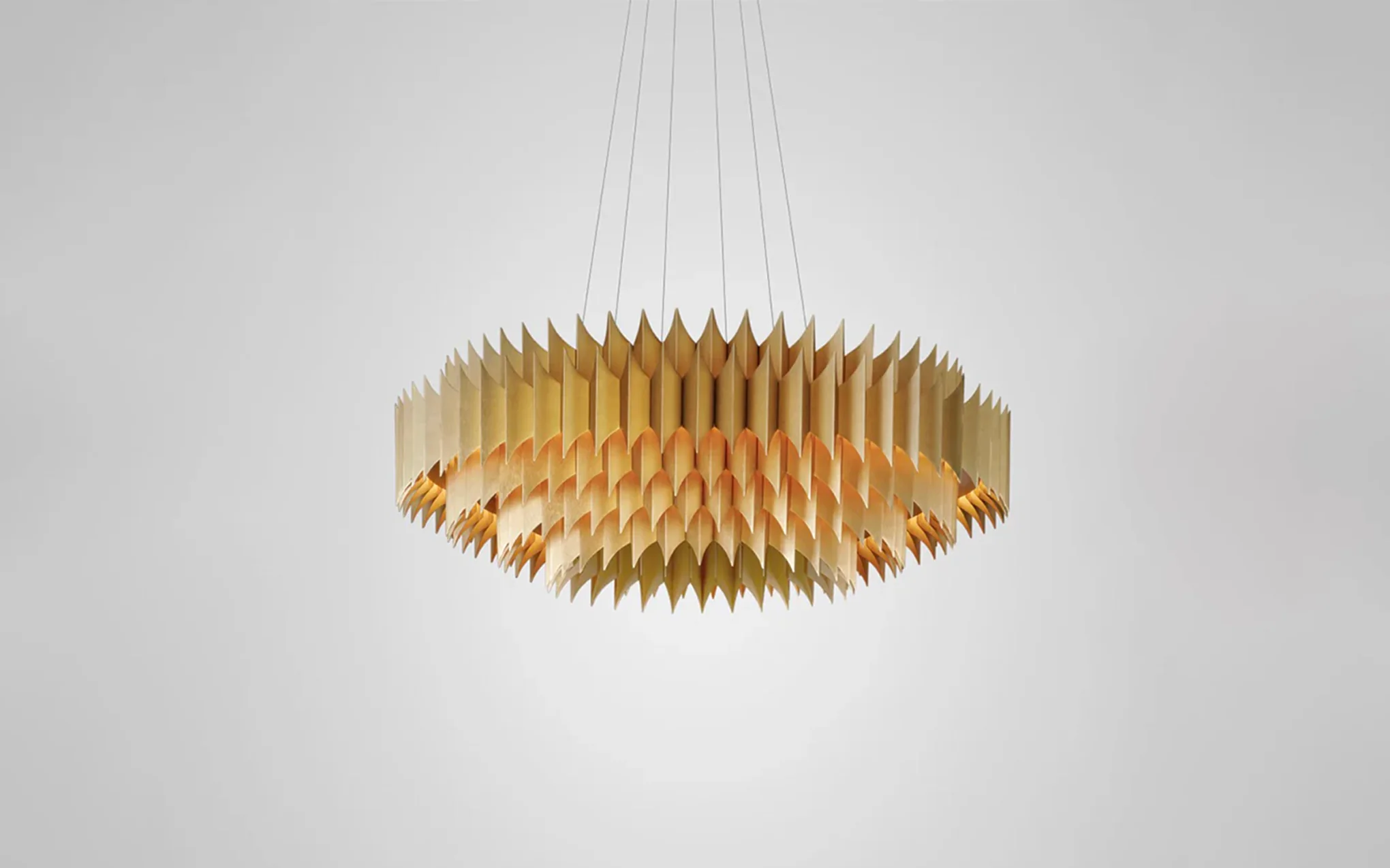 King chandelier