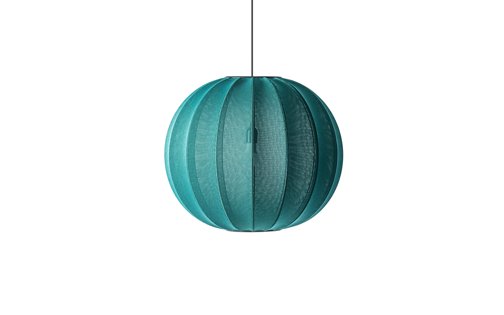 Knit-Wit round pendant - Image 14