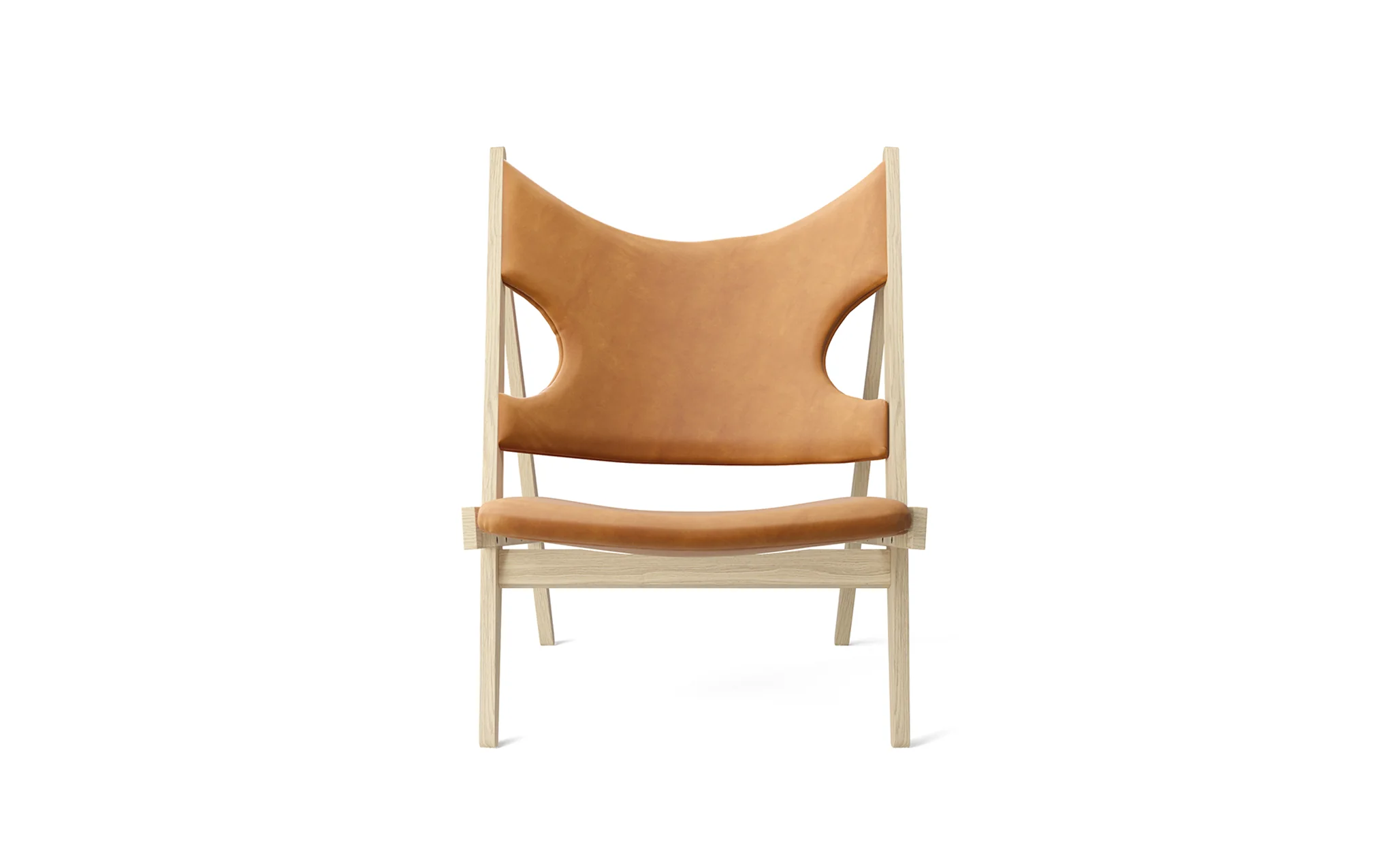Knitting lounge chair - Image 2