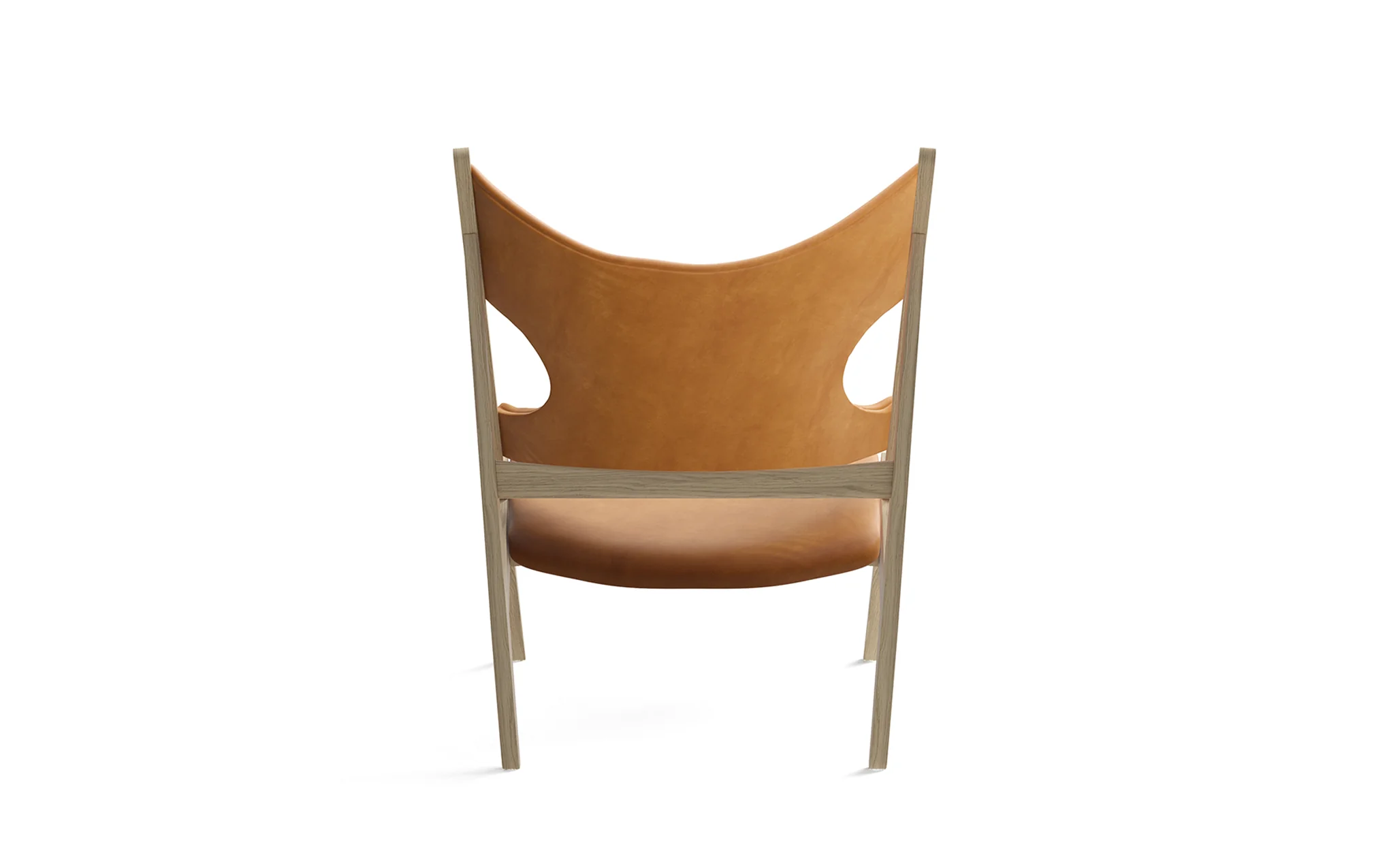 Knitting lounge chair - Image 3
