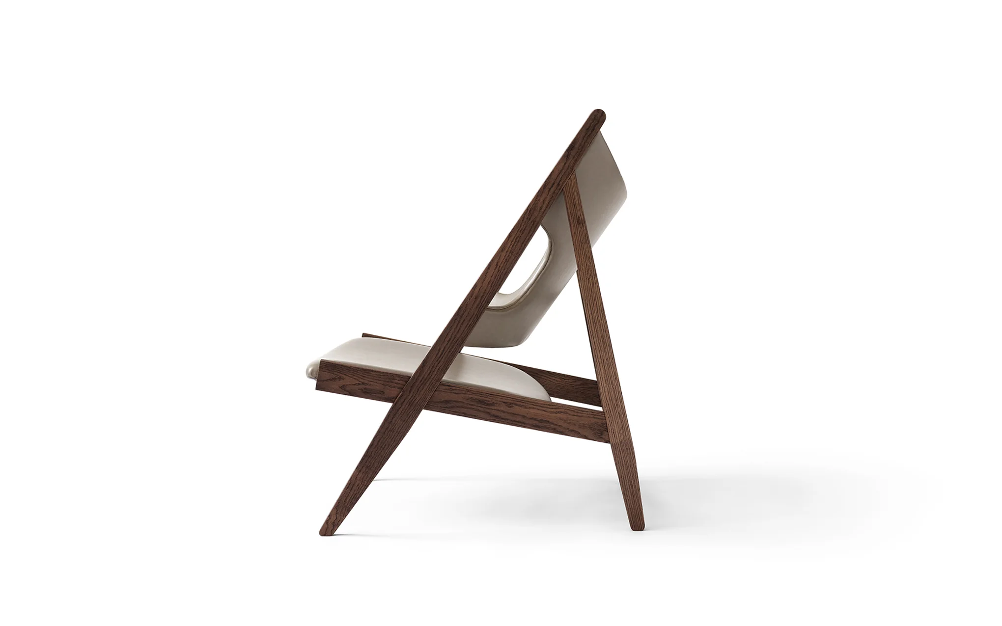 Knitting lounge chair - Image 6