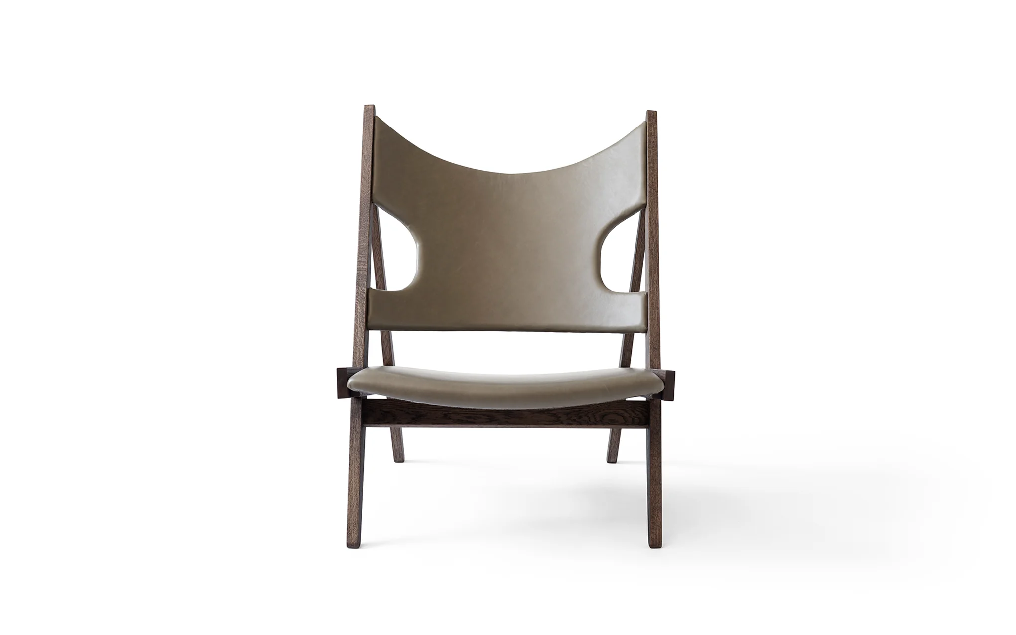 Knitting lounge chair - Image 7