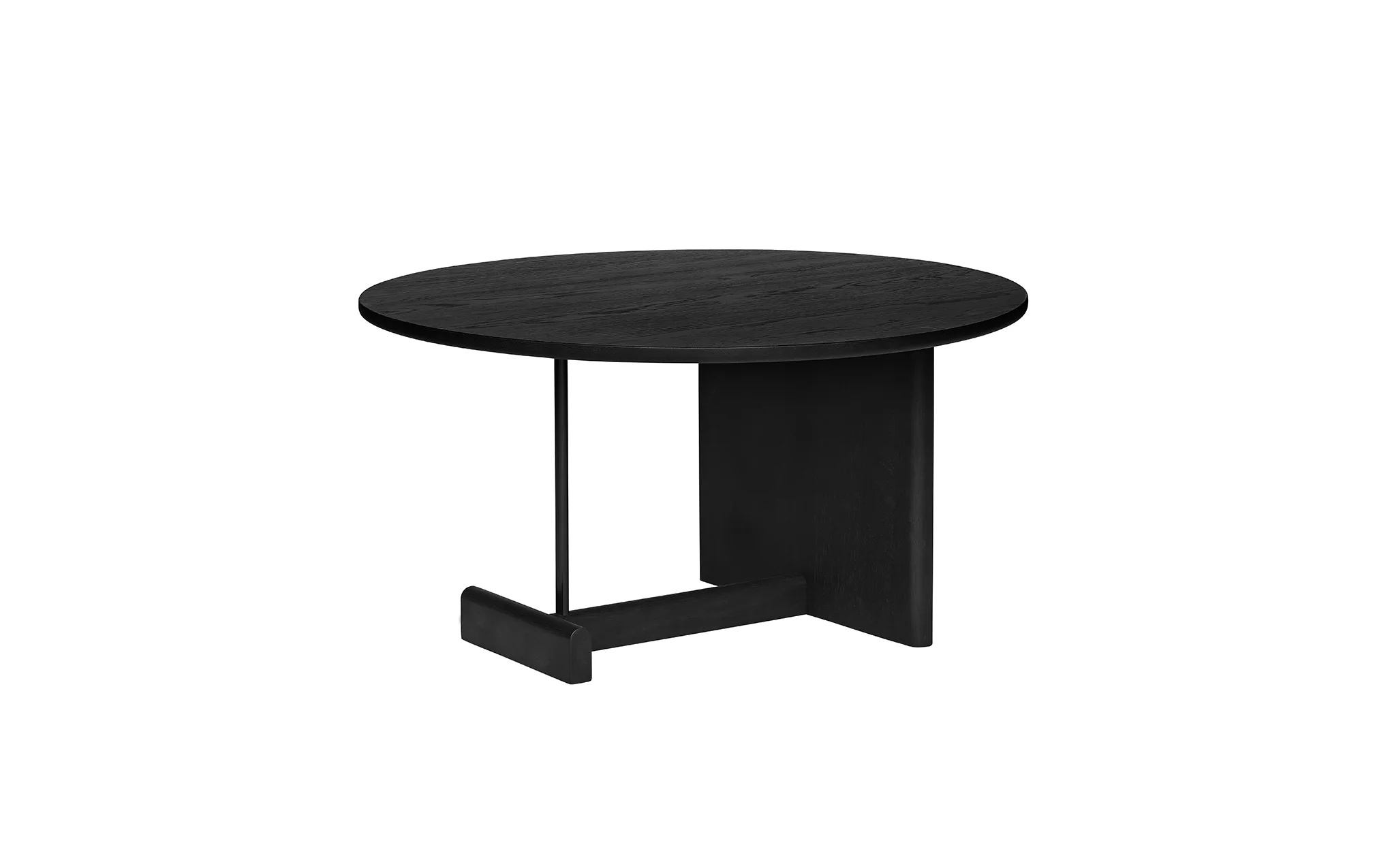 Koku sofa table round - Image 2
