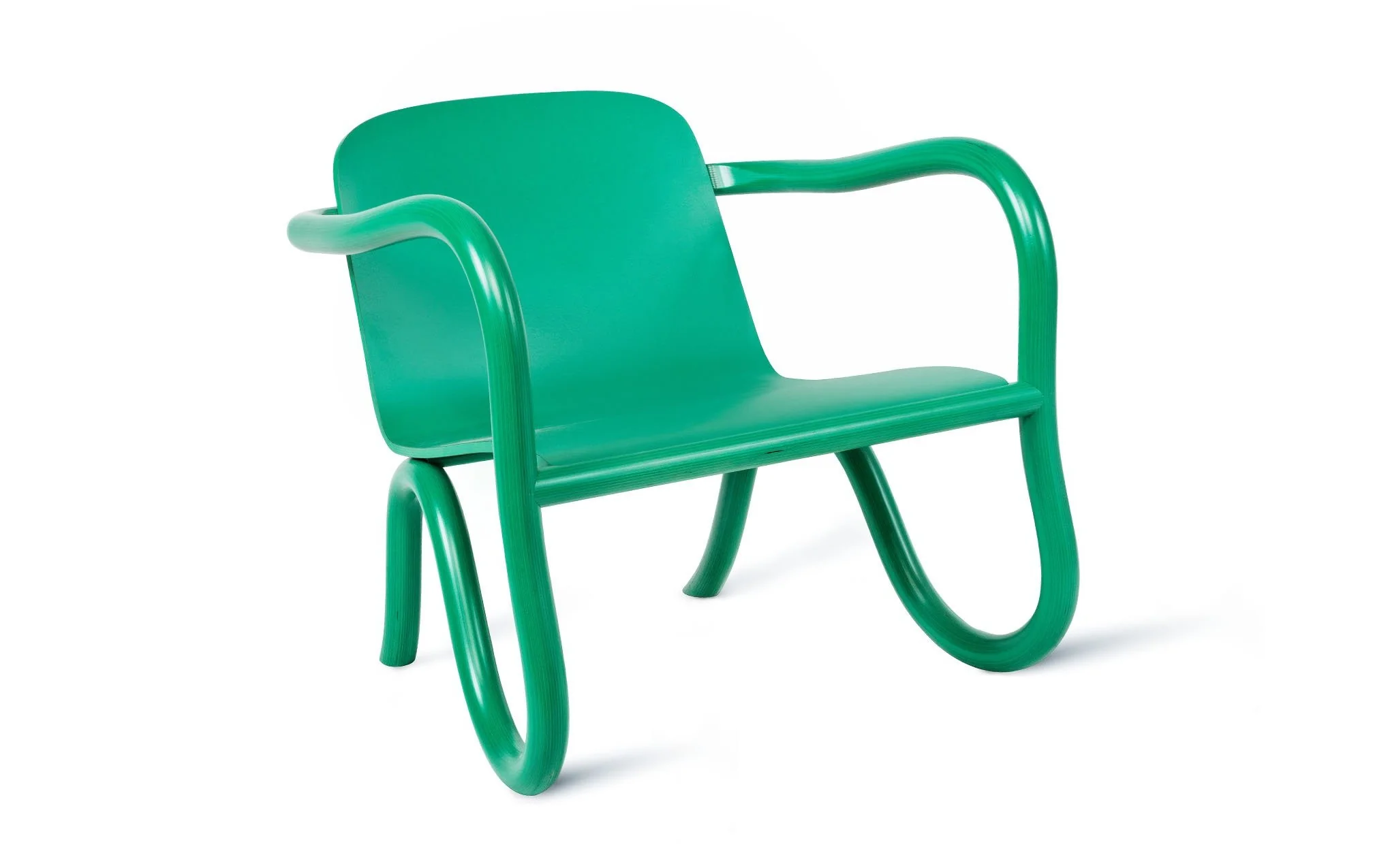 Kolho lounge chair - Image 2