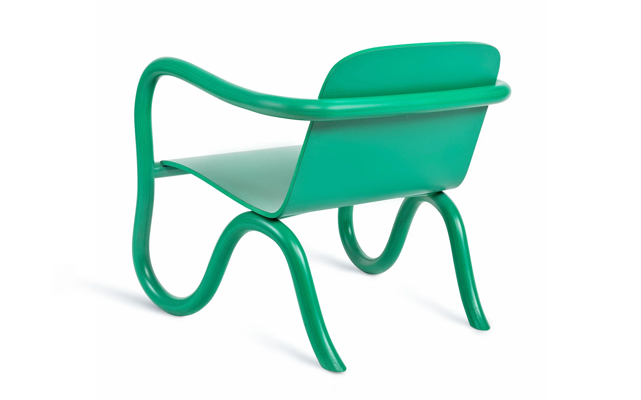 Kolho lounge chair - Image 6