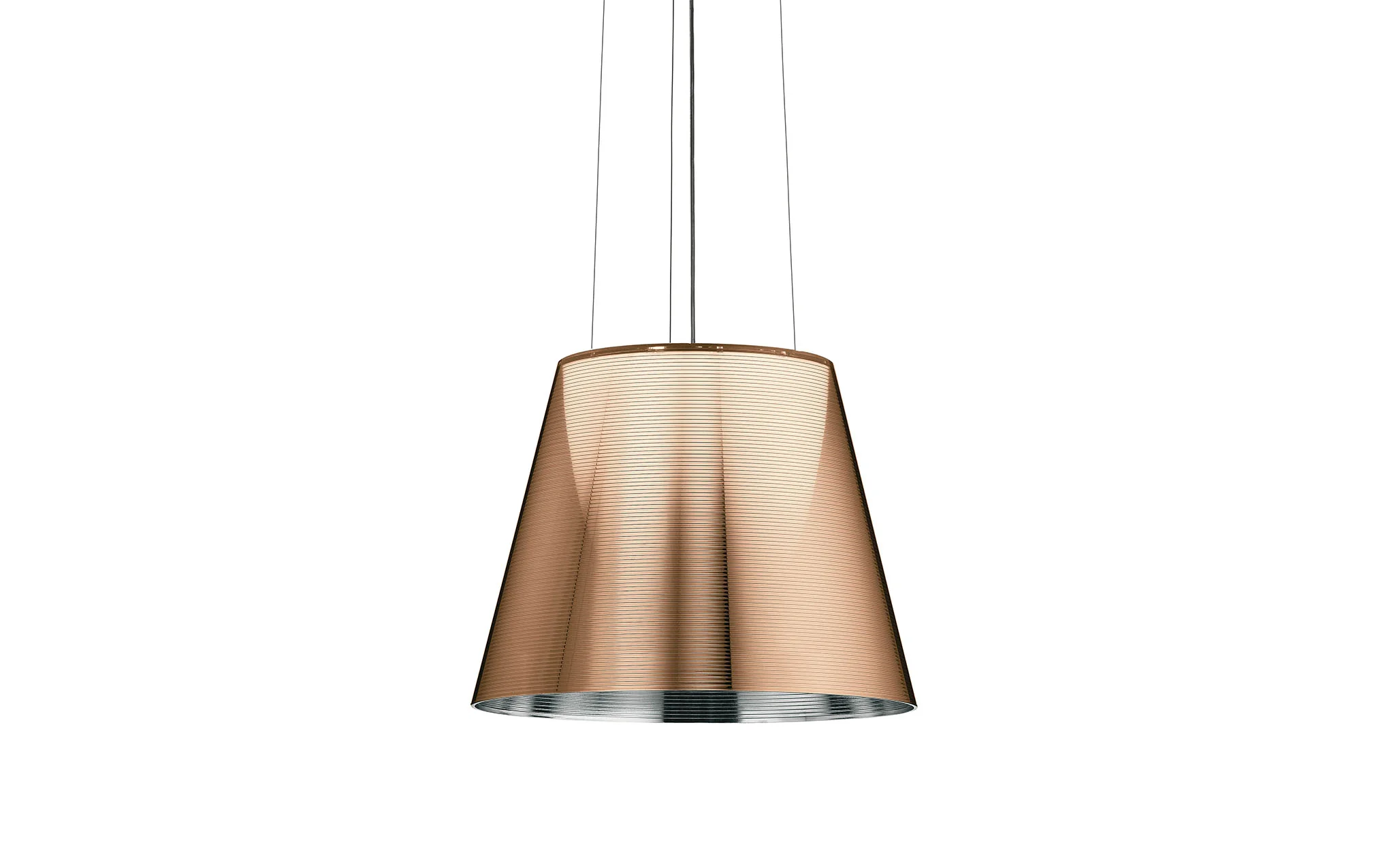 KTribe pendant light - Image 2