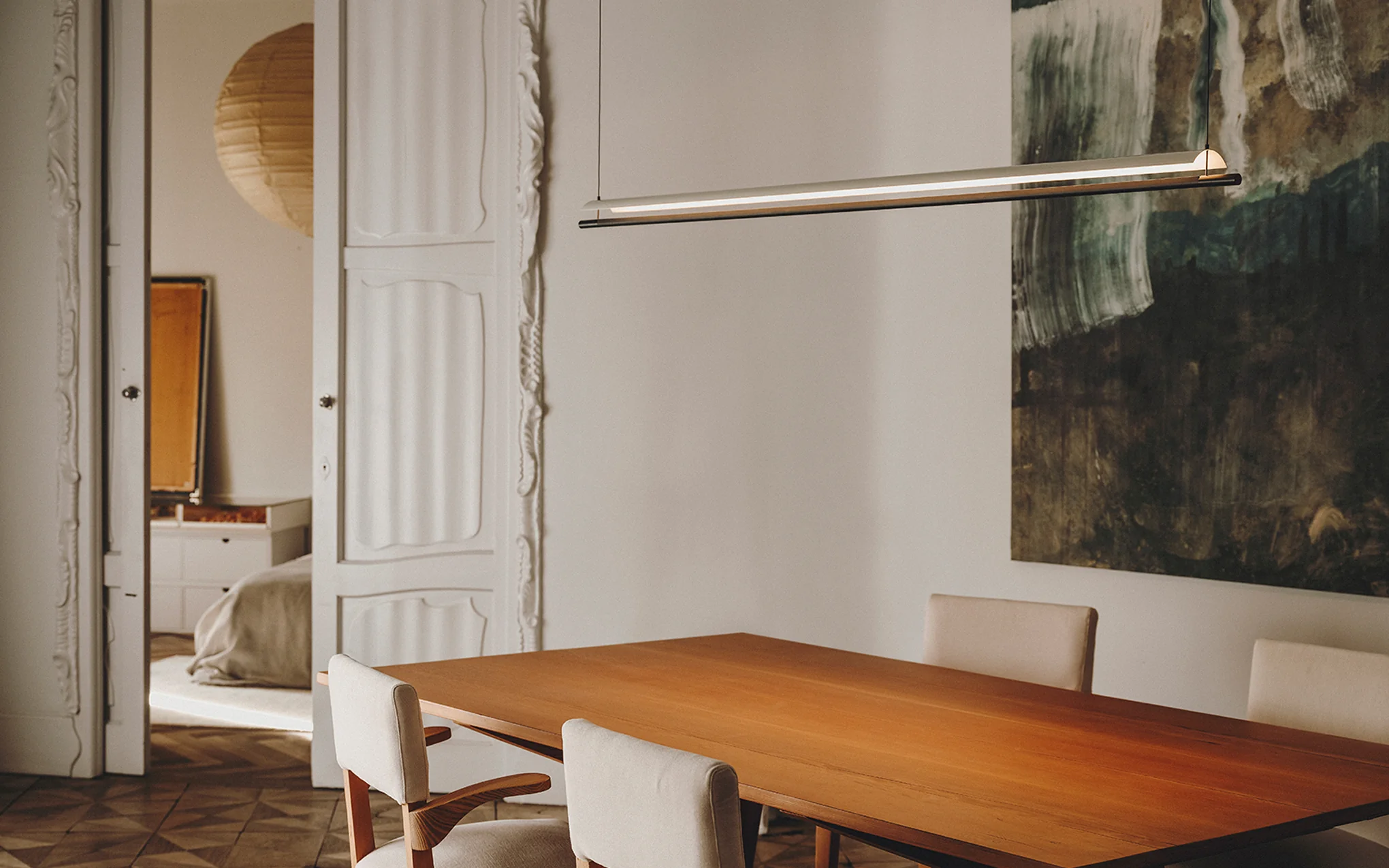 Lámina pendant light - Image 10
