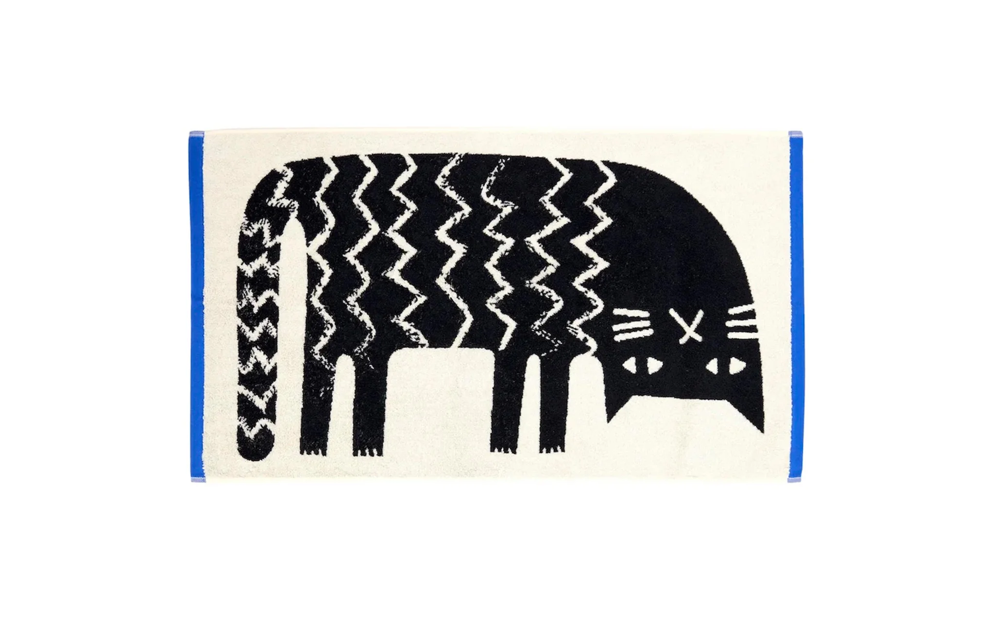 Lazy Cat towels - Image 4
