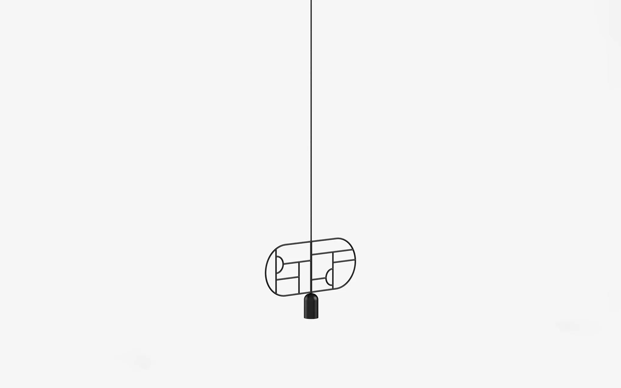 LD03 pendant light
