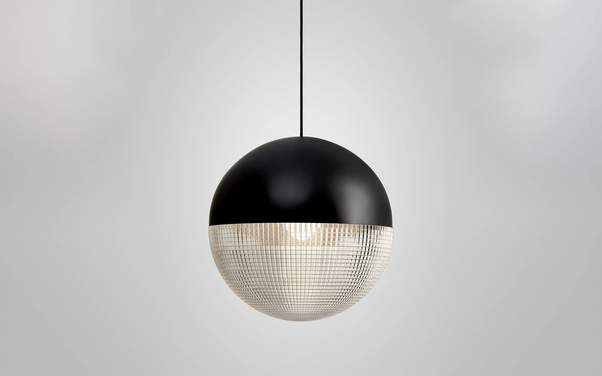 Lens Flair Pendant - Image 2