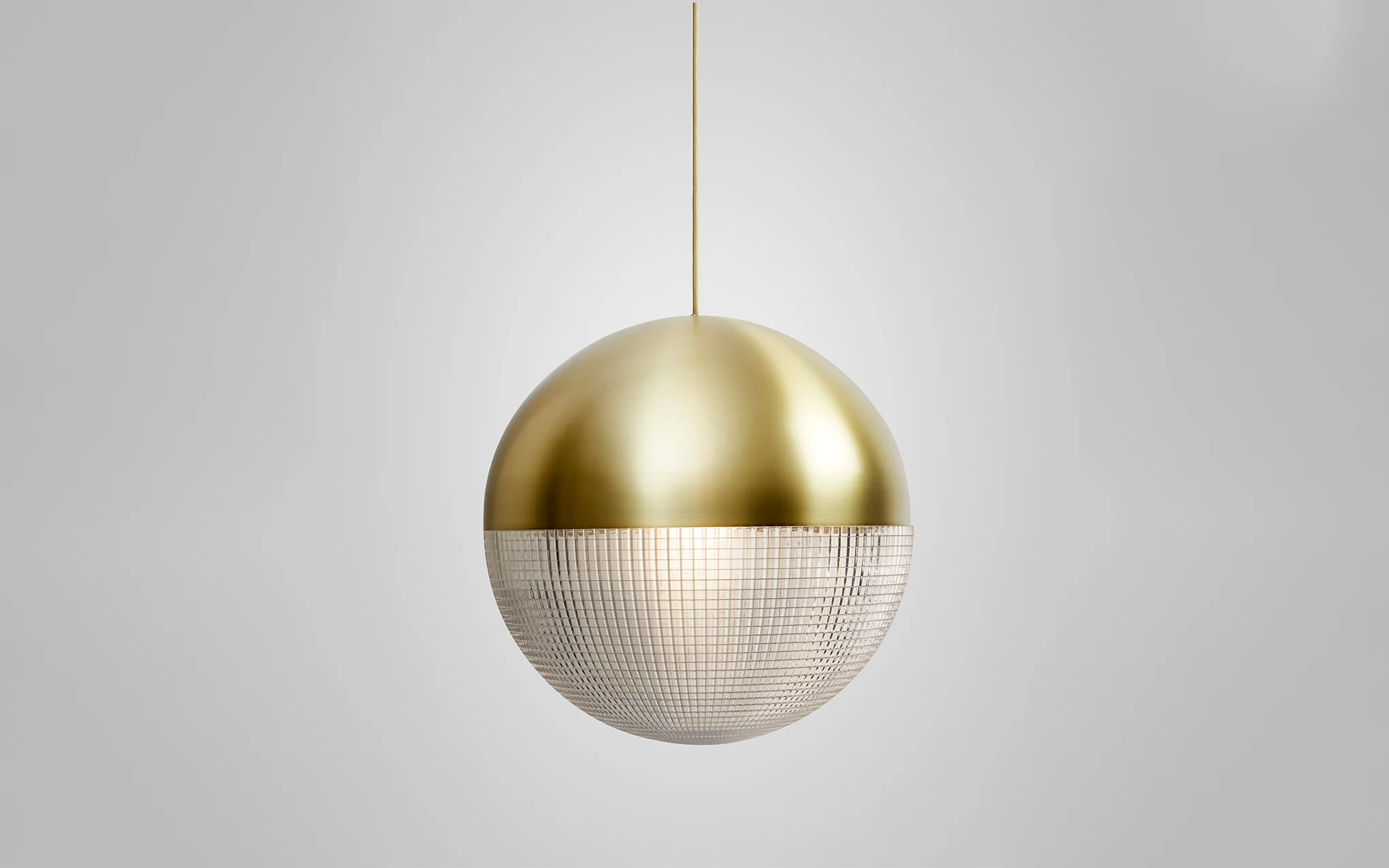 Lens Flair Pendant - Image 3