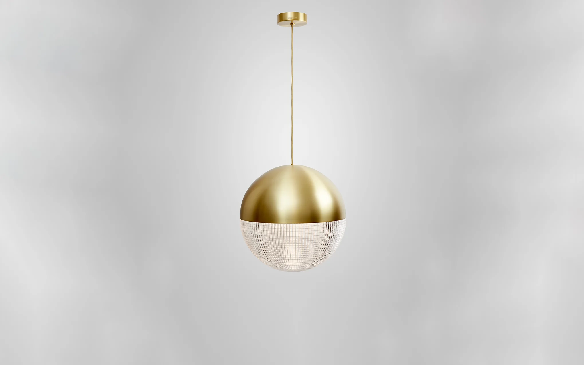 Lens Flair Pendant - Image 4