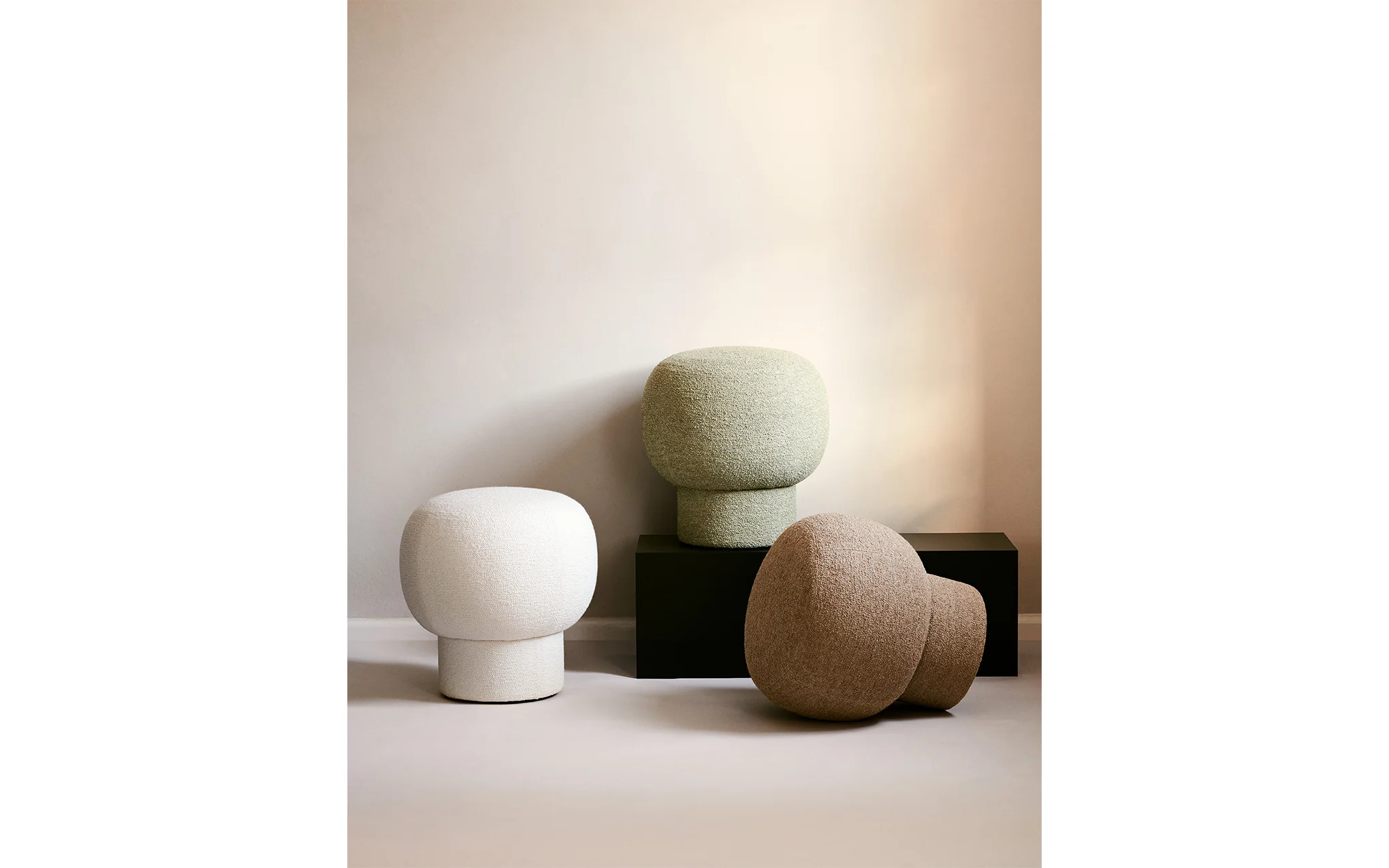 Liège pouf - Image 4