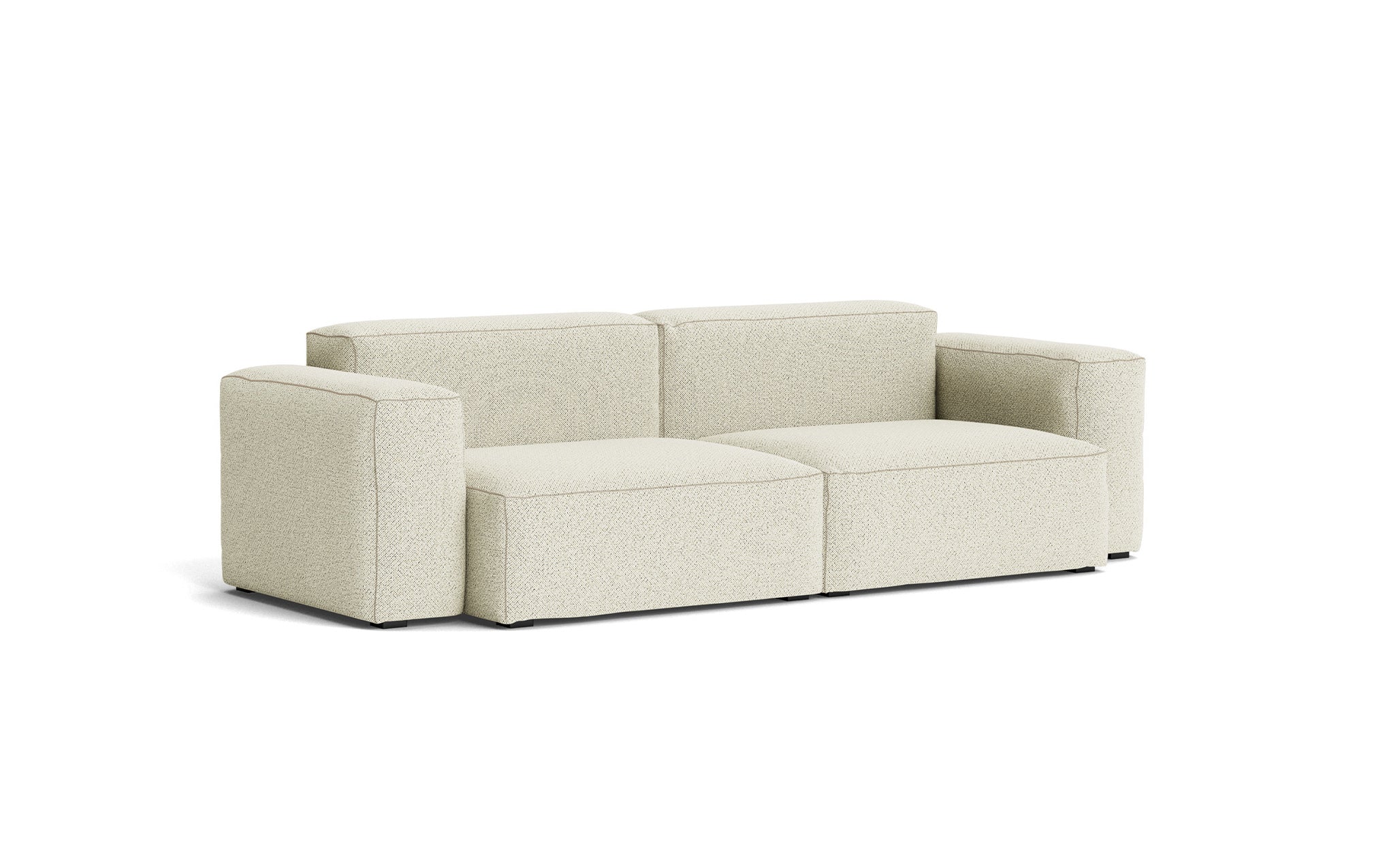 Mags soft low armrest 2.5 sofa - combination 1 - Image 13