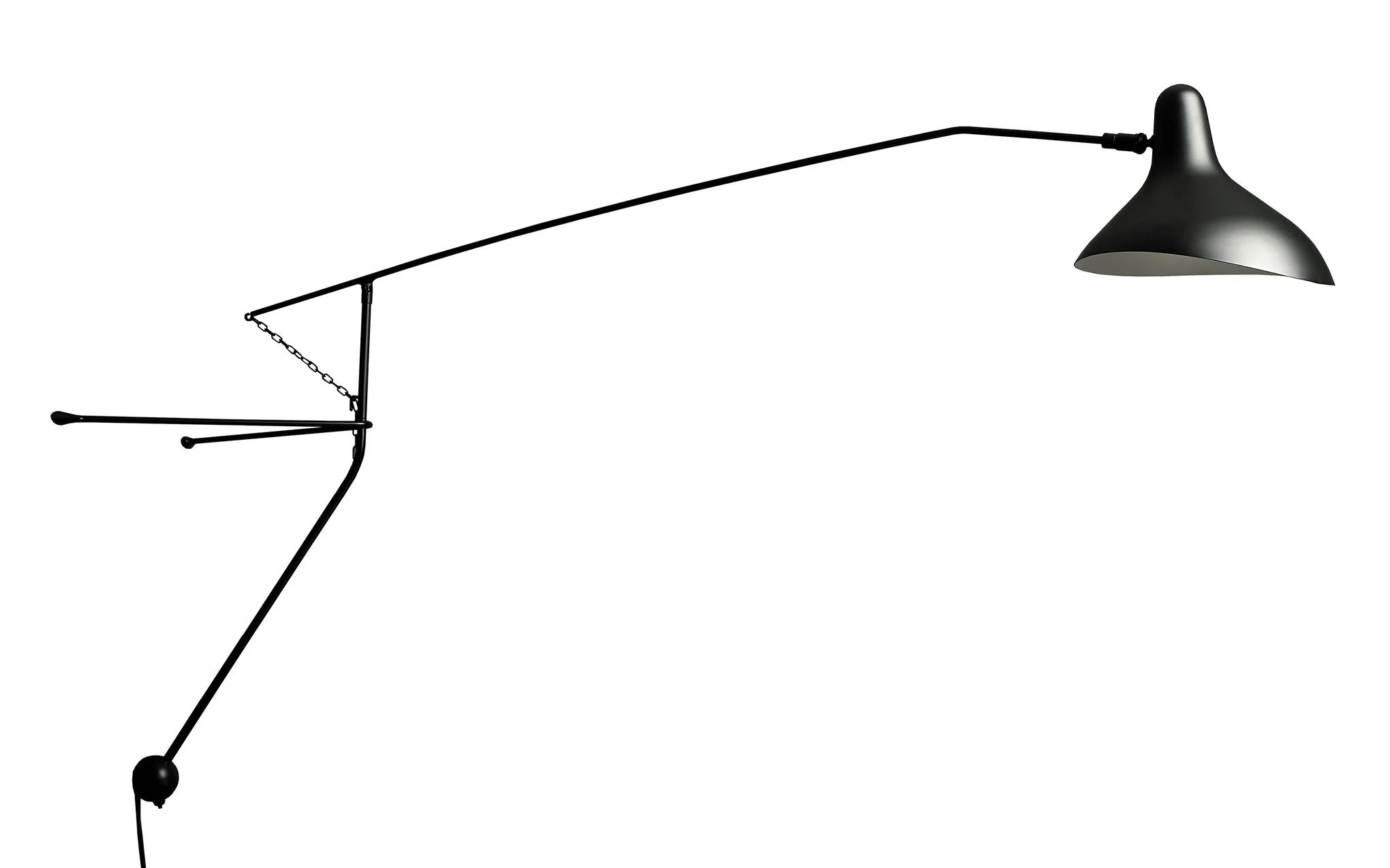 Mantis BS2 wall light - Image 2