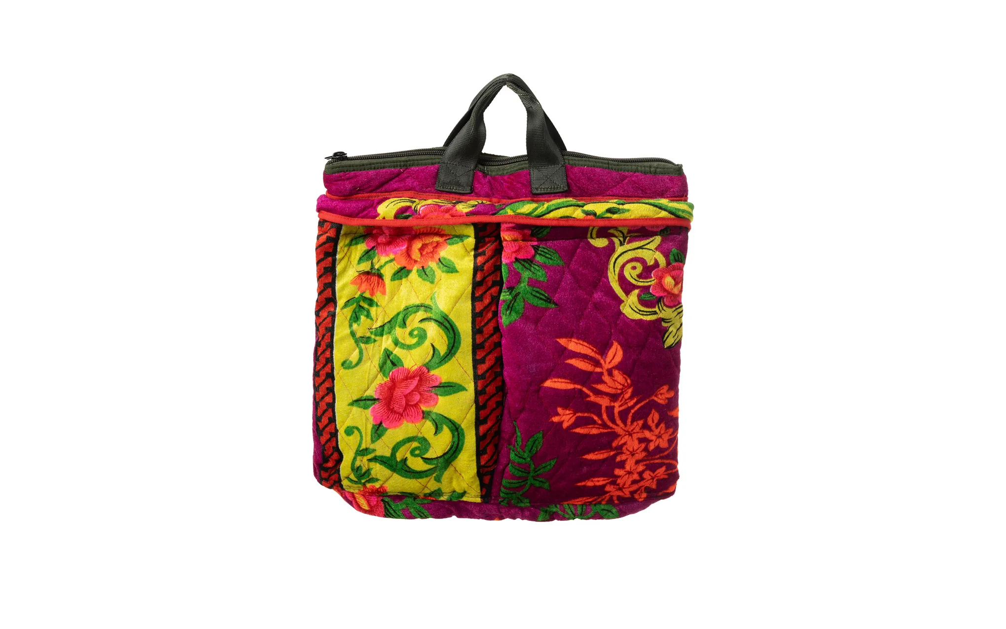 Mao's helmet bag - purple - Image 2