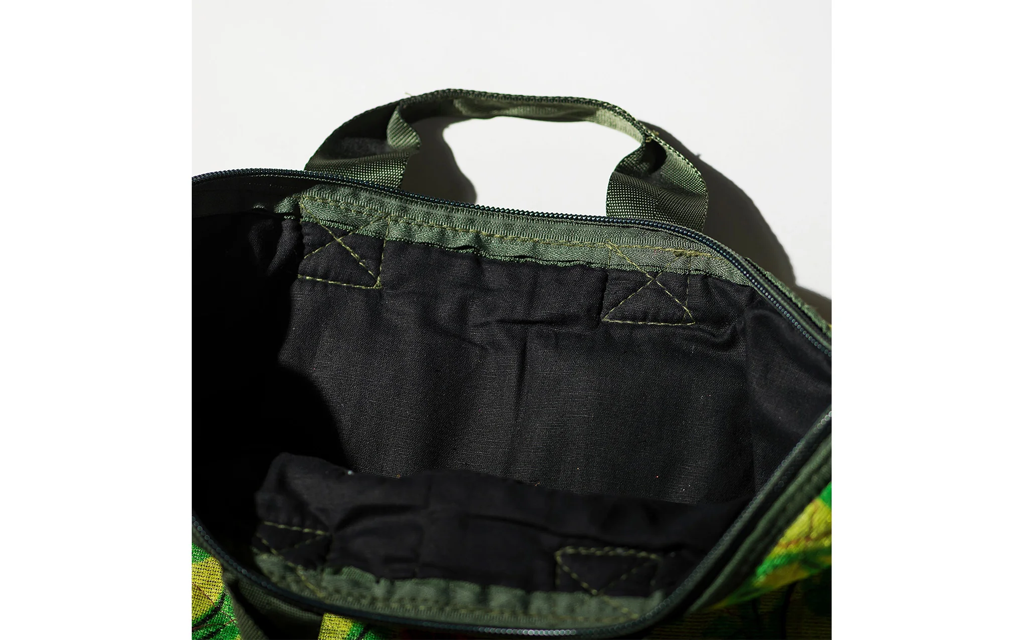 Mao's helmet bag - purple - Image 4