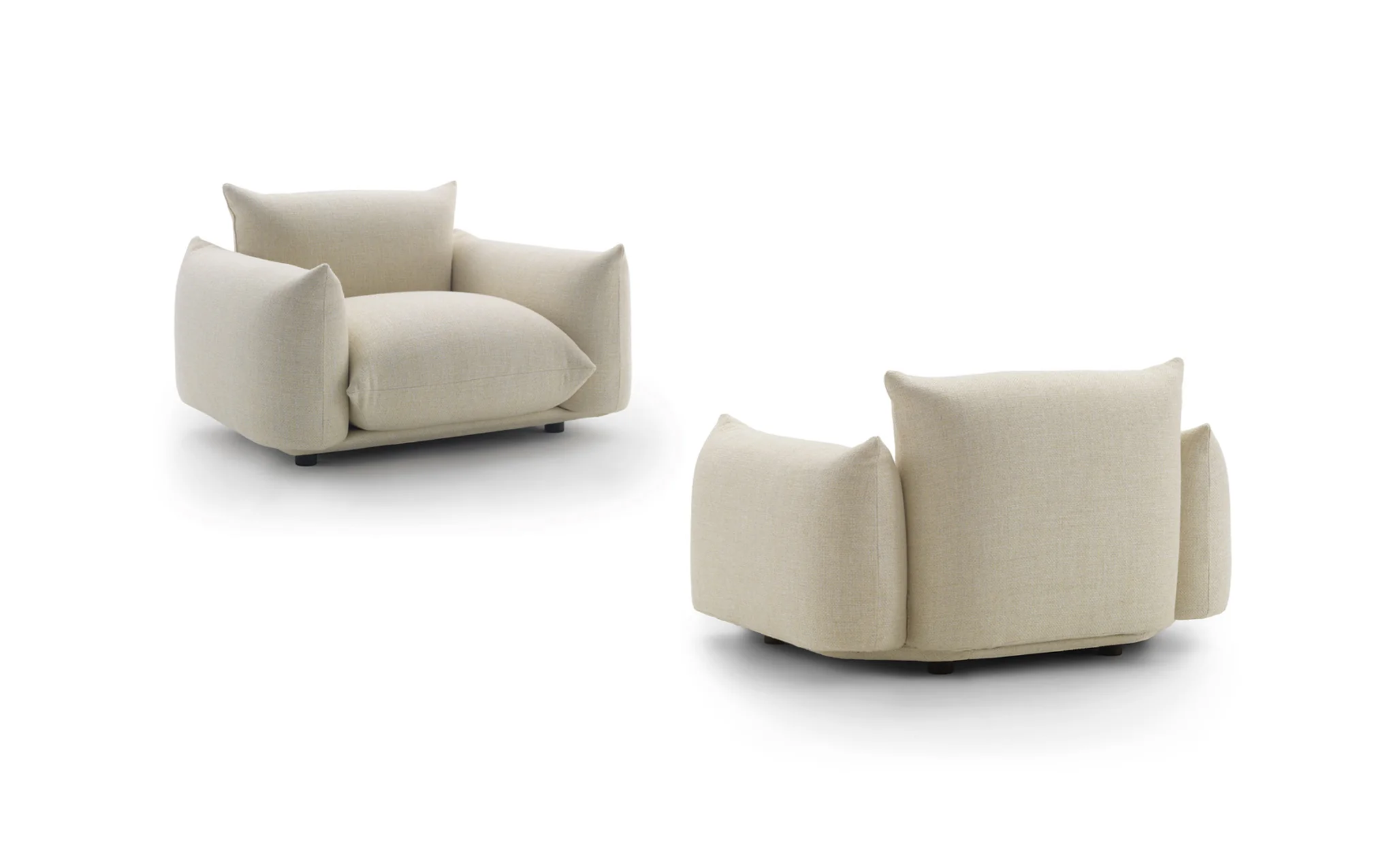 Marenco armchair - Image 2