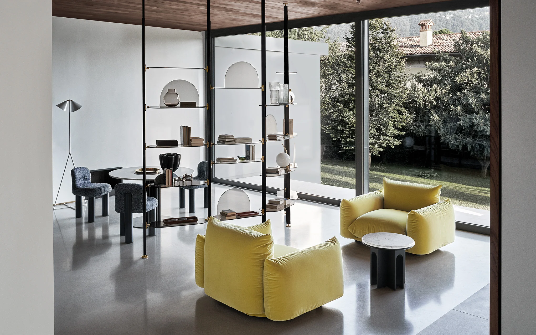 Marenco armchair - Image 4