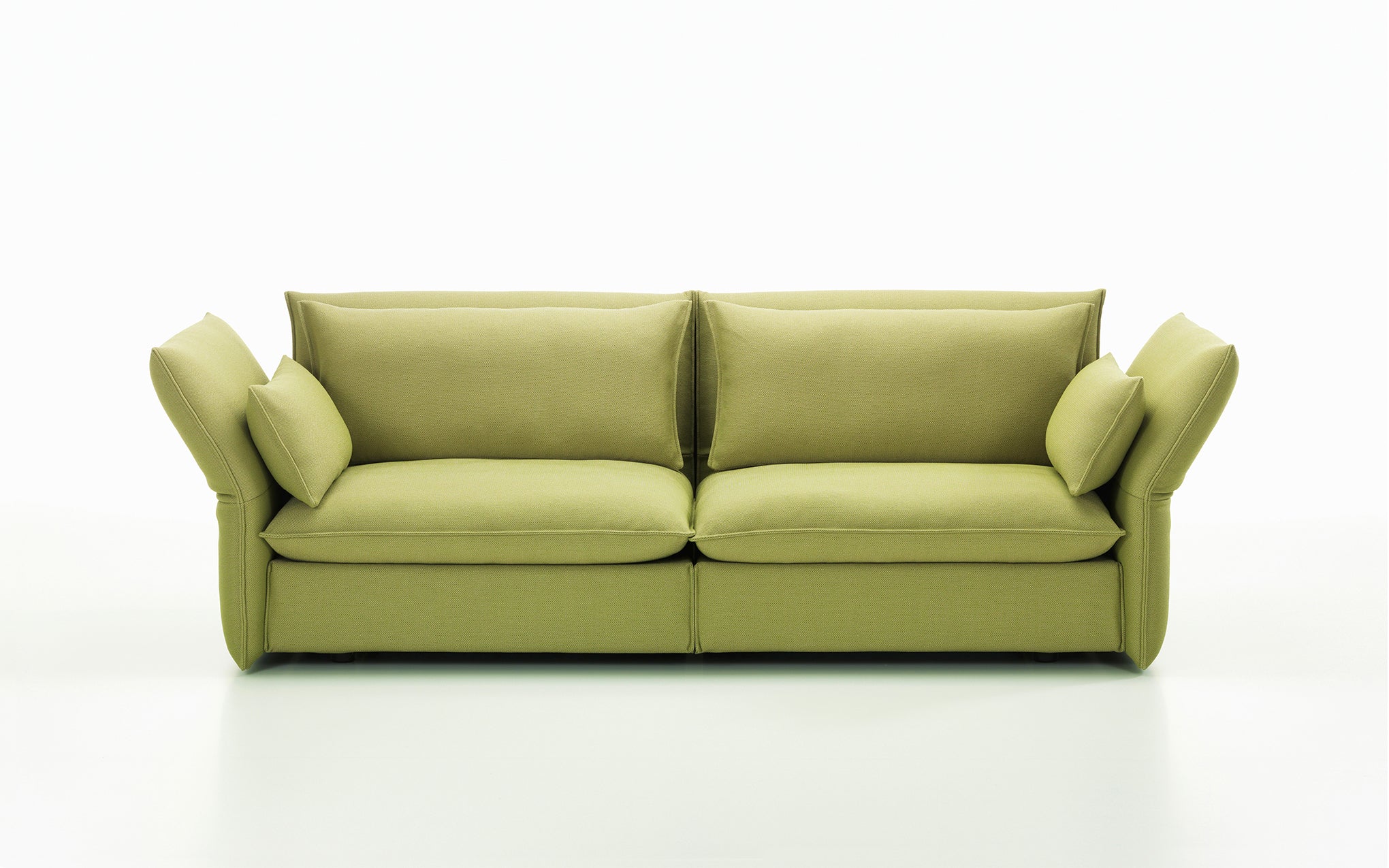 Mariposa 3 seat sofa - Image 2
