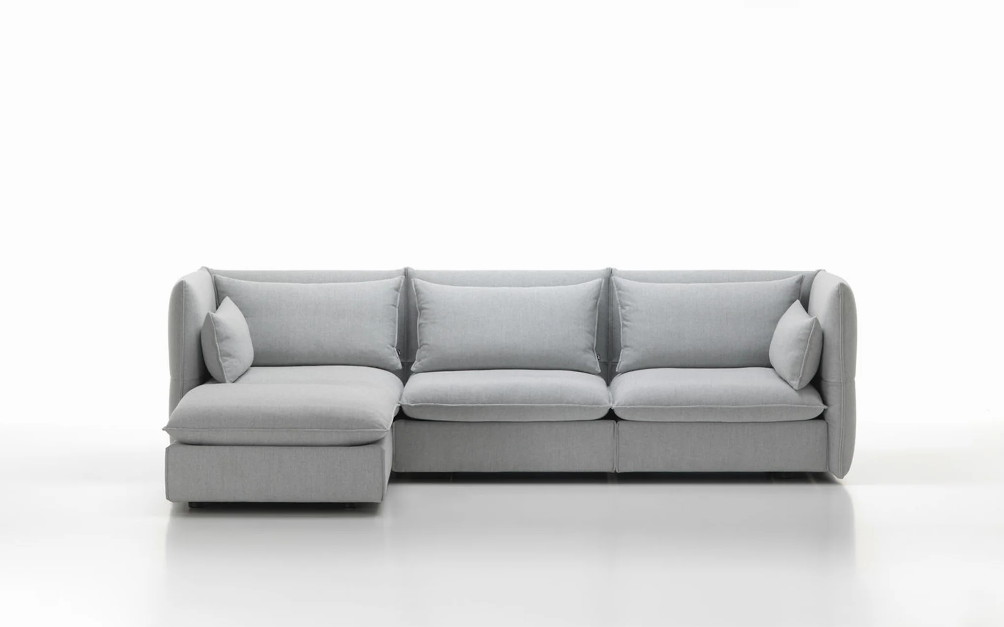 Mariposa corner sofa - Image 2